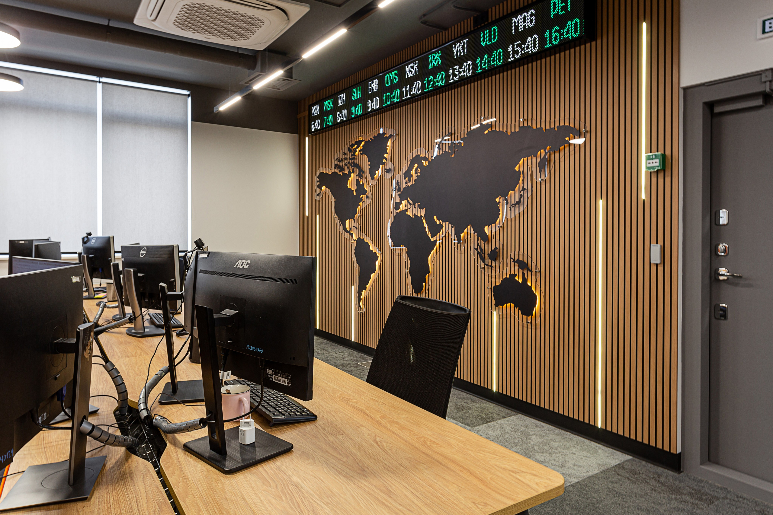 Офисы Инфотех. Контент фотограф, съемка для маркетплейсов, фуд съемка и репортажи в Новосибирске Ралия Галеева