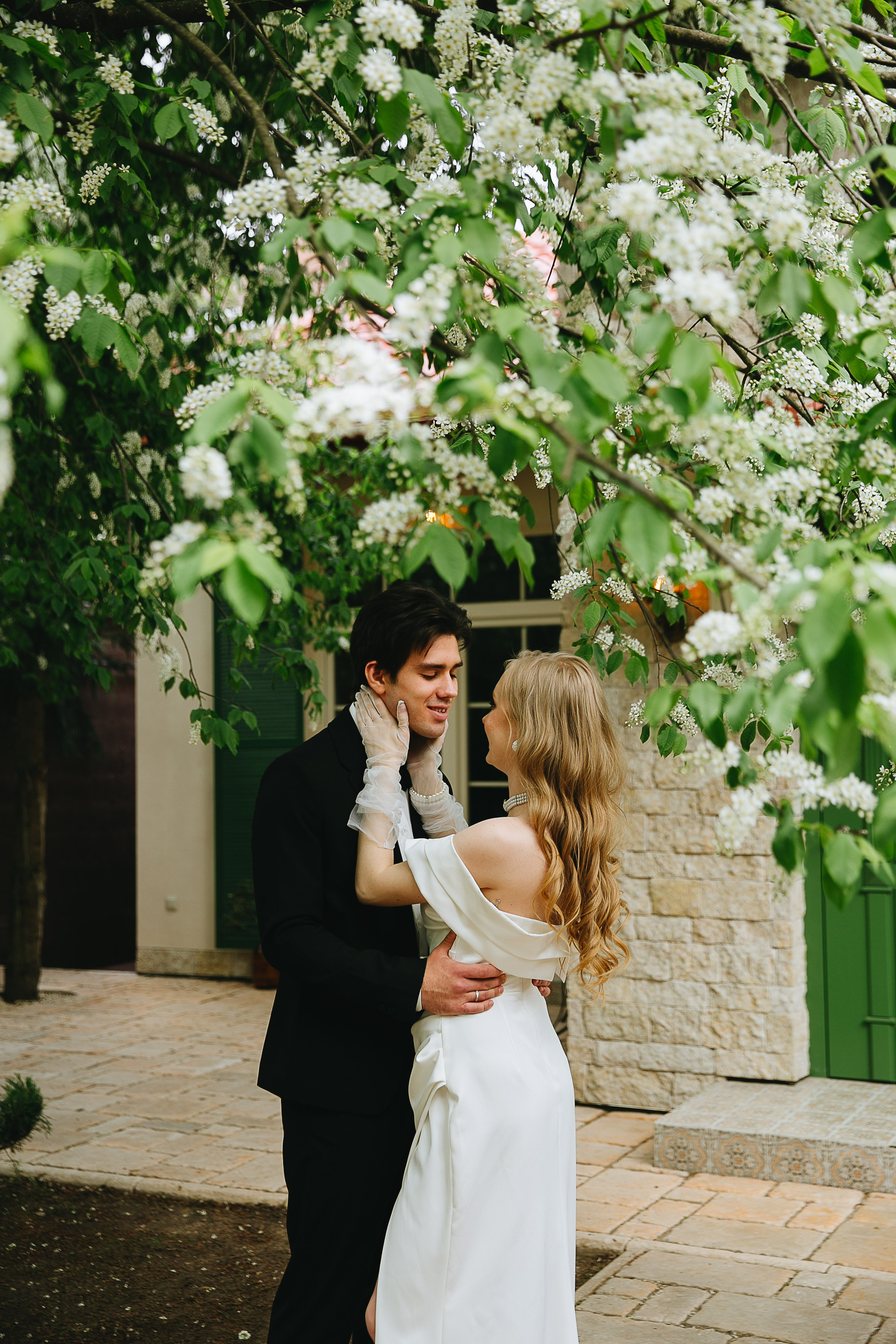 Елизавета и Влад. Ваш фотограф Любовь Чистякова