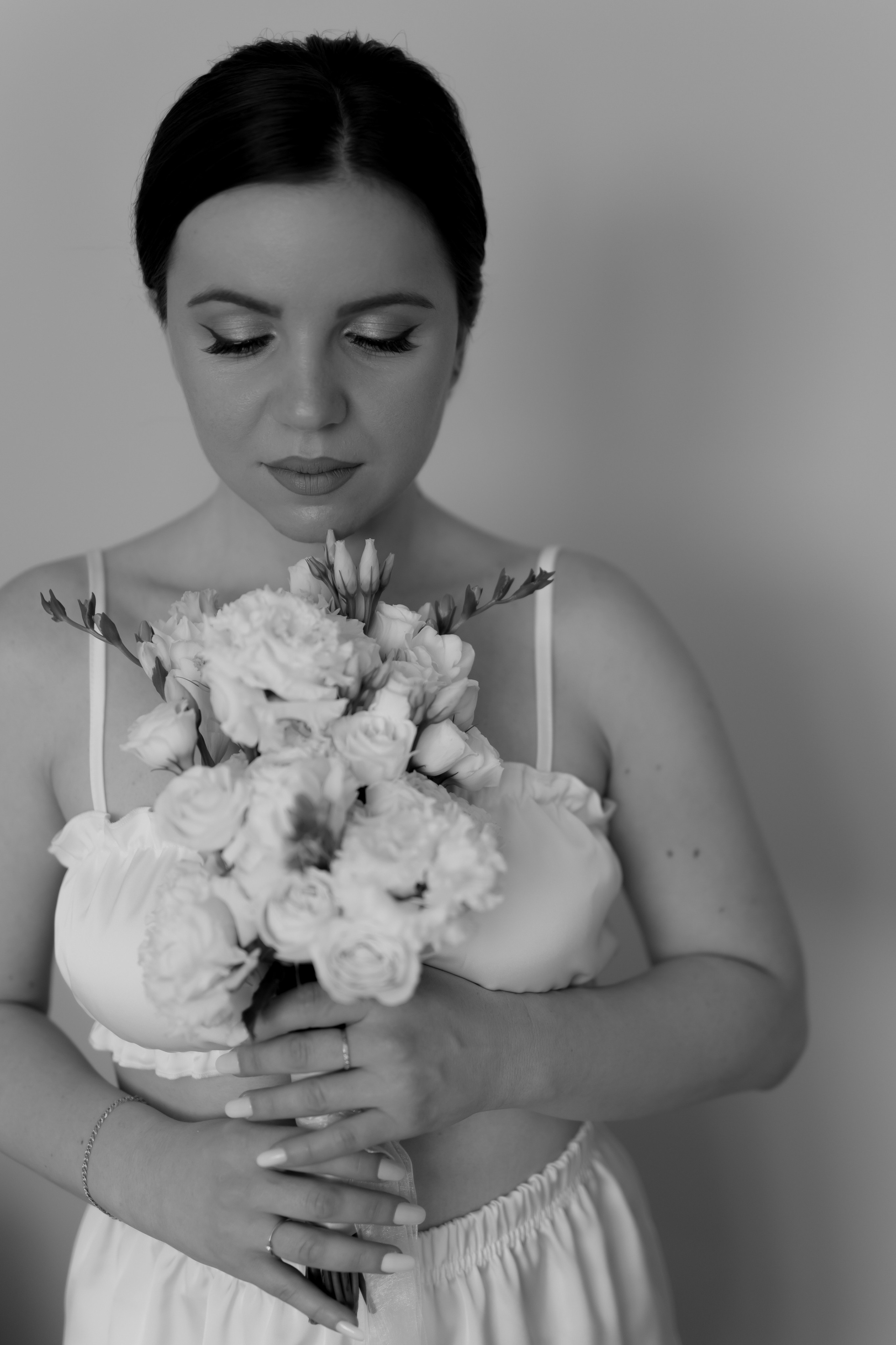 Свадьба Кирилла и Анастасии. Фотограф Кольчугино/Владимир/Москва Елизавета Иода