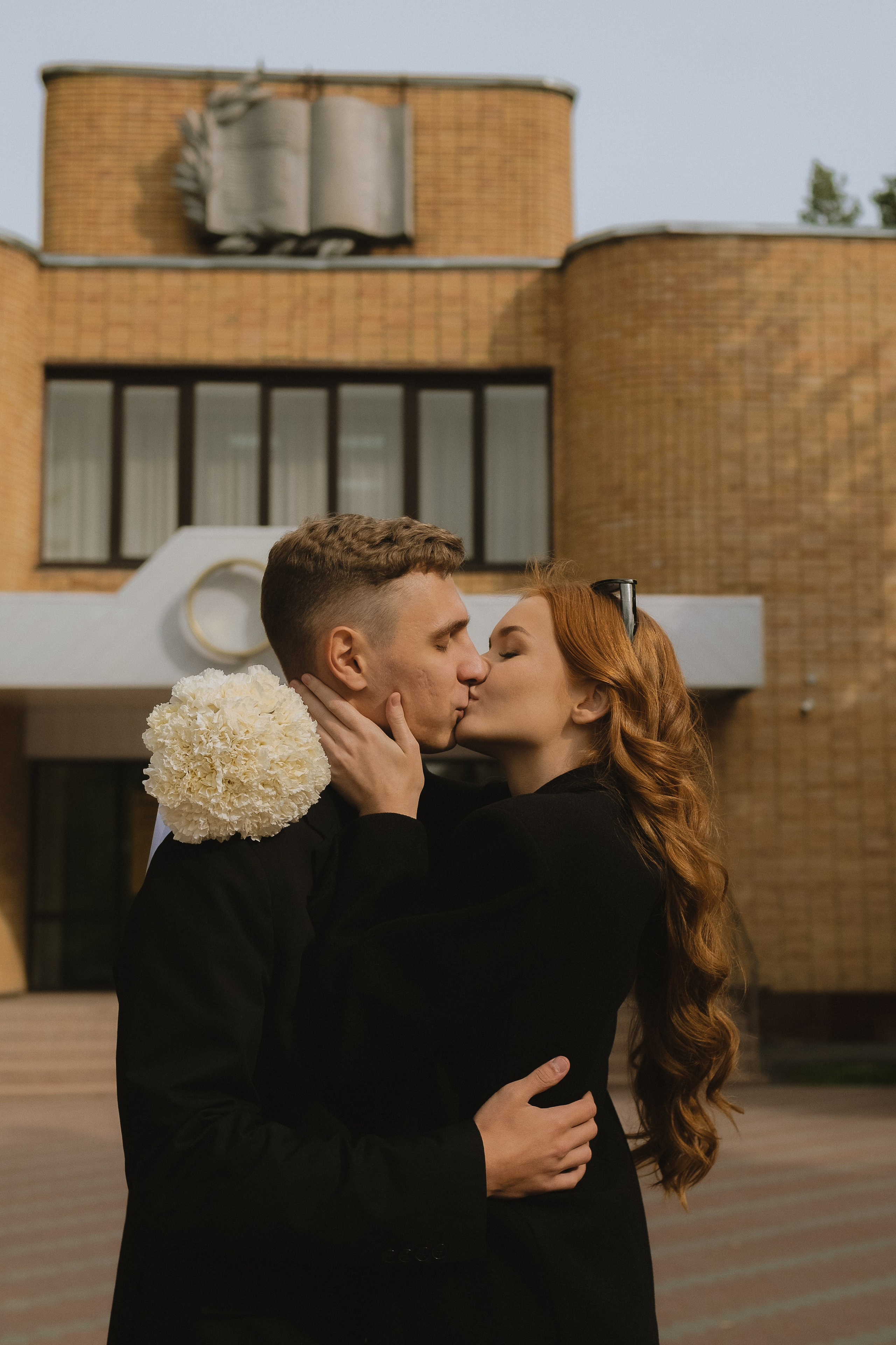 Антон & Ульяна. Serg_film