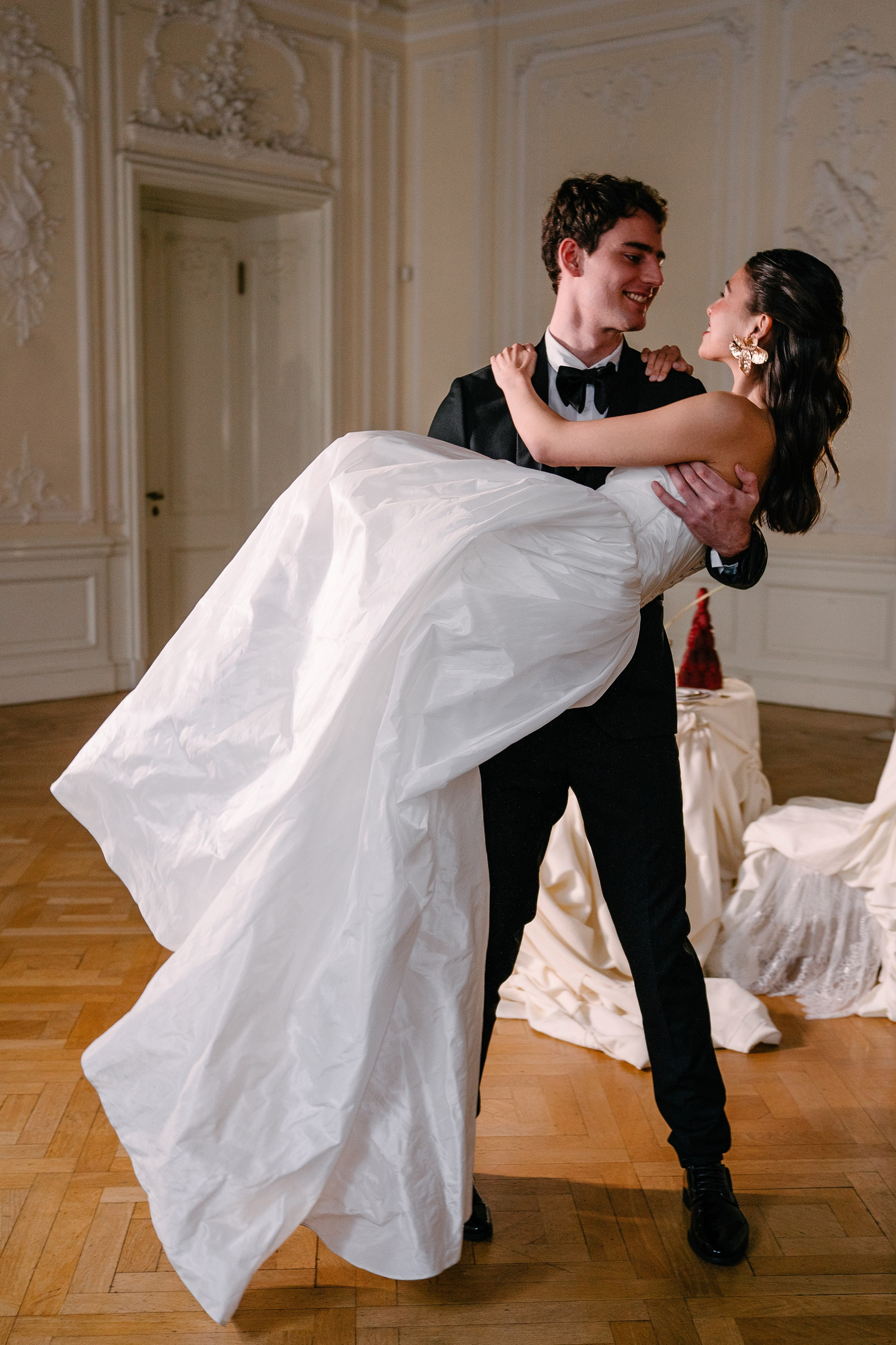 Мария и Александр. Свадебный и семейный фотограф в Воронеже Анастасия Бойко