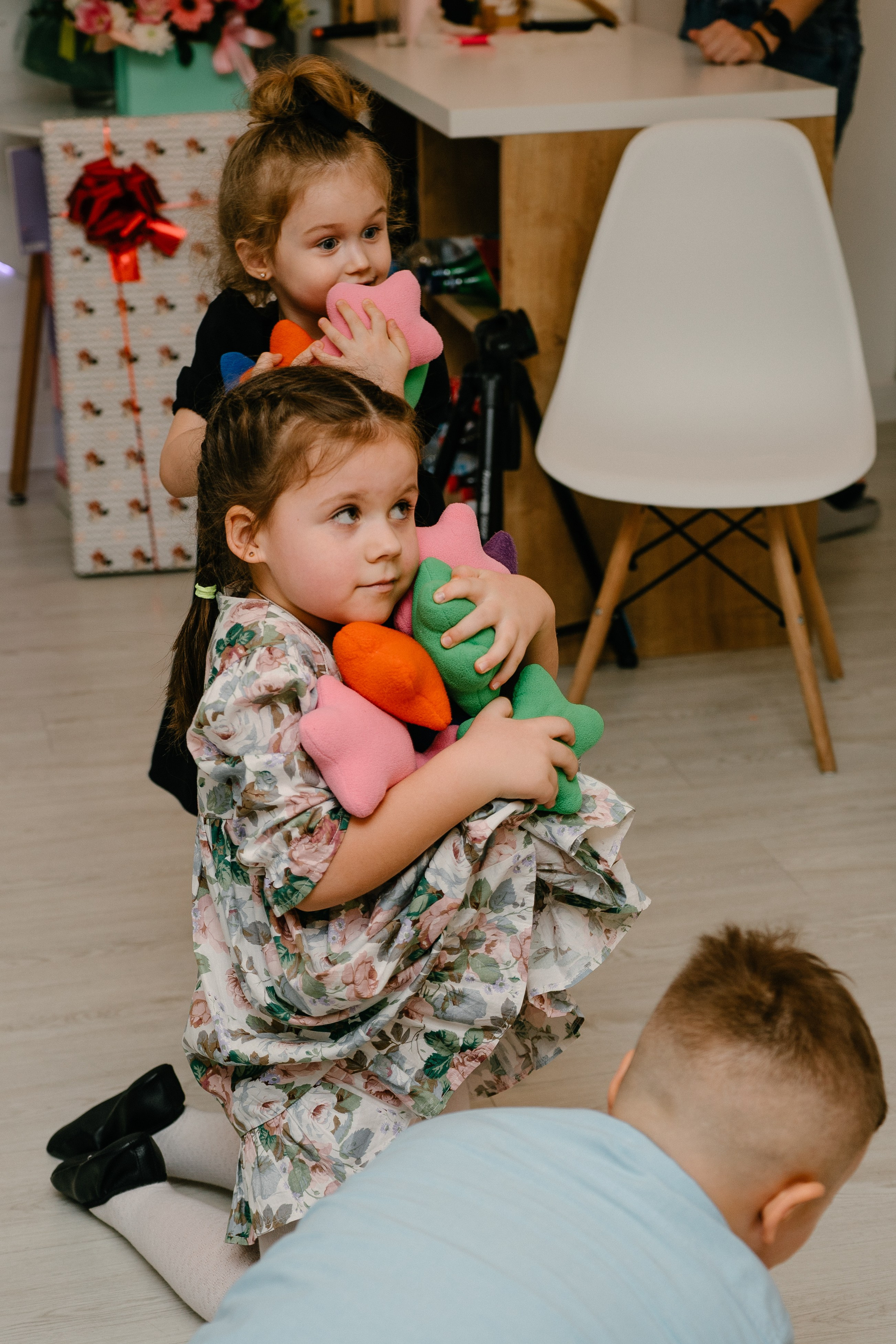 Александре 2 годика. Свадебный и семейный фотограф в Воронеже Анастасия Бойко