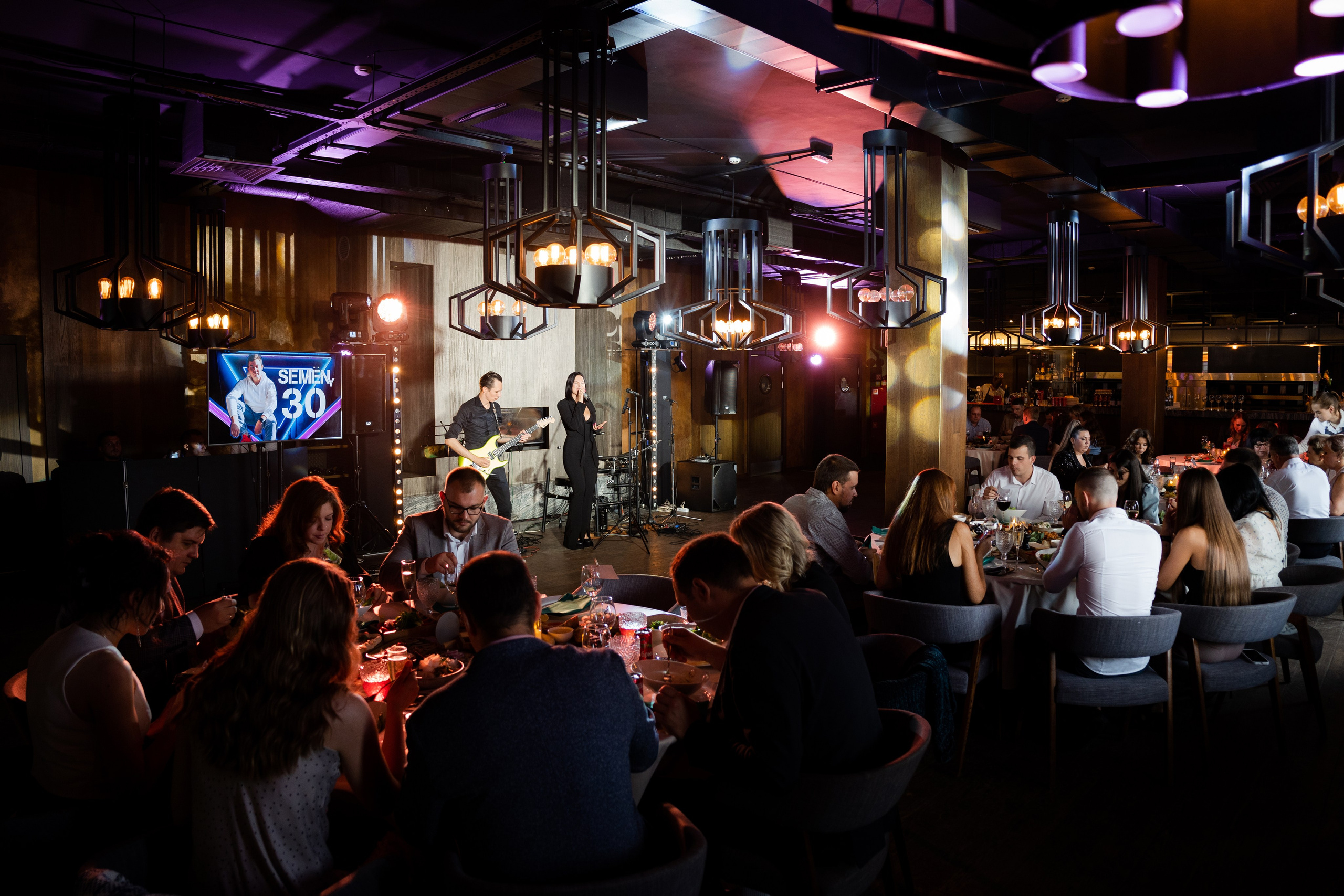 Дни Рождения. Фотограф в Нижнем Новгороде Николай Юткин