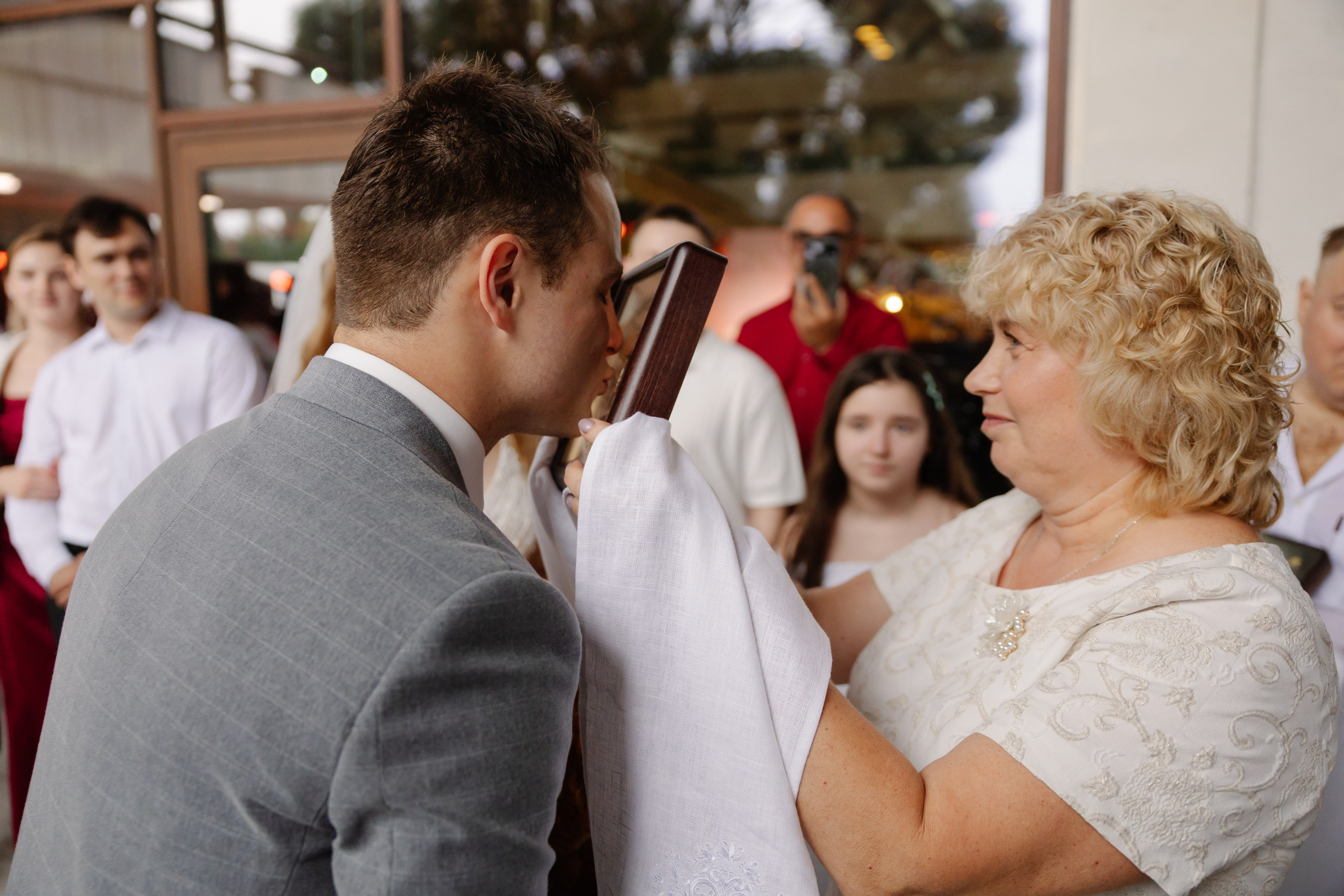 Алёна и Руслан. Фотограф и Видеограф во Владимире