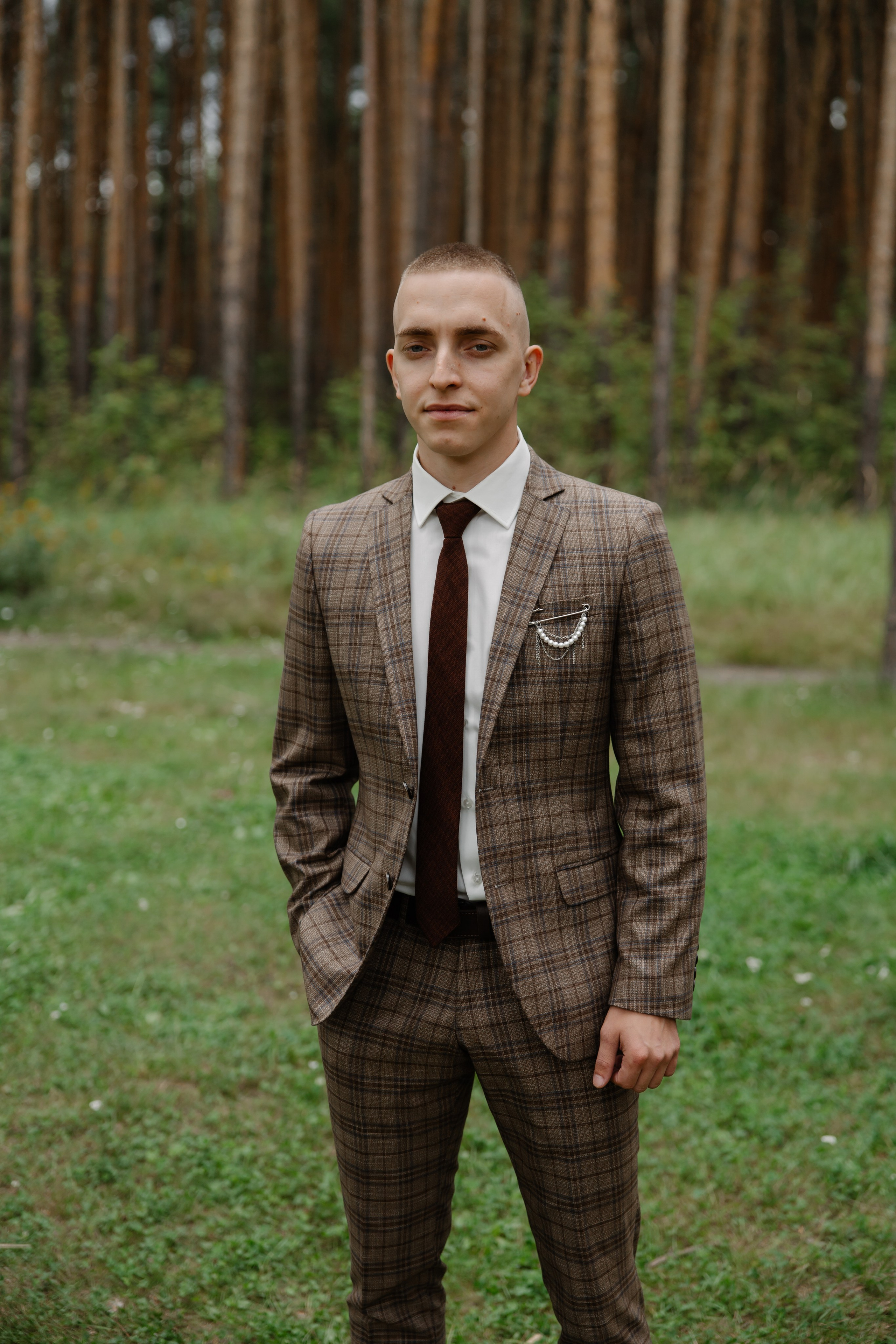 Лиза и Артем. Фотограф и Видеограф во Владимире