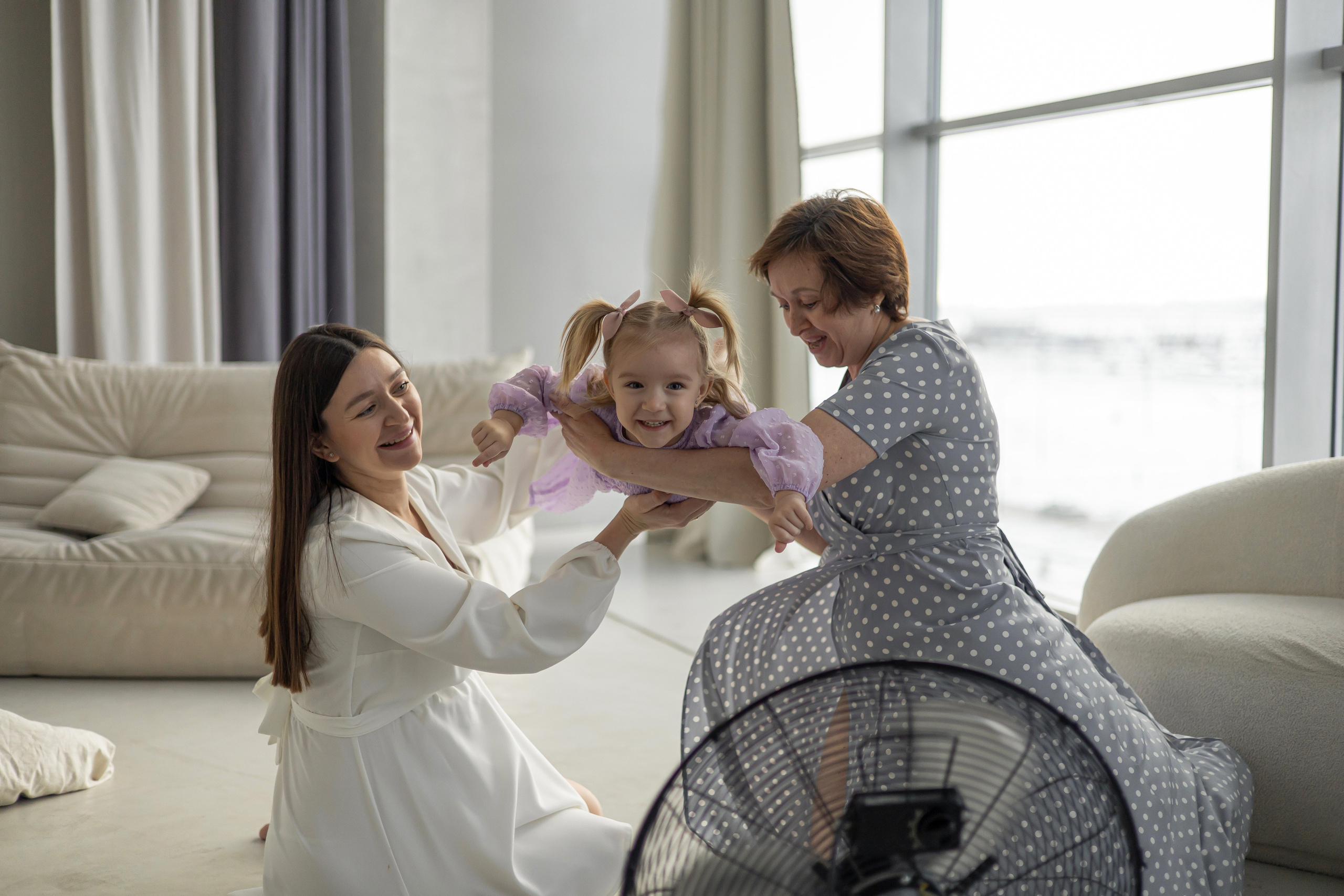 Марина Олива и Марина. Свадебный и семейный фотограф в Магнитогорске Катя Буряк