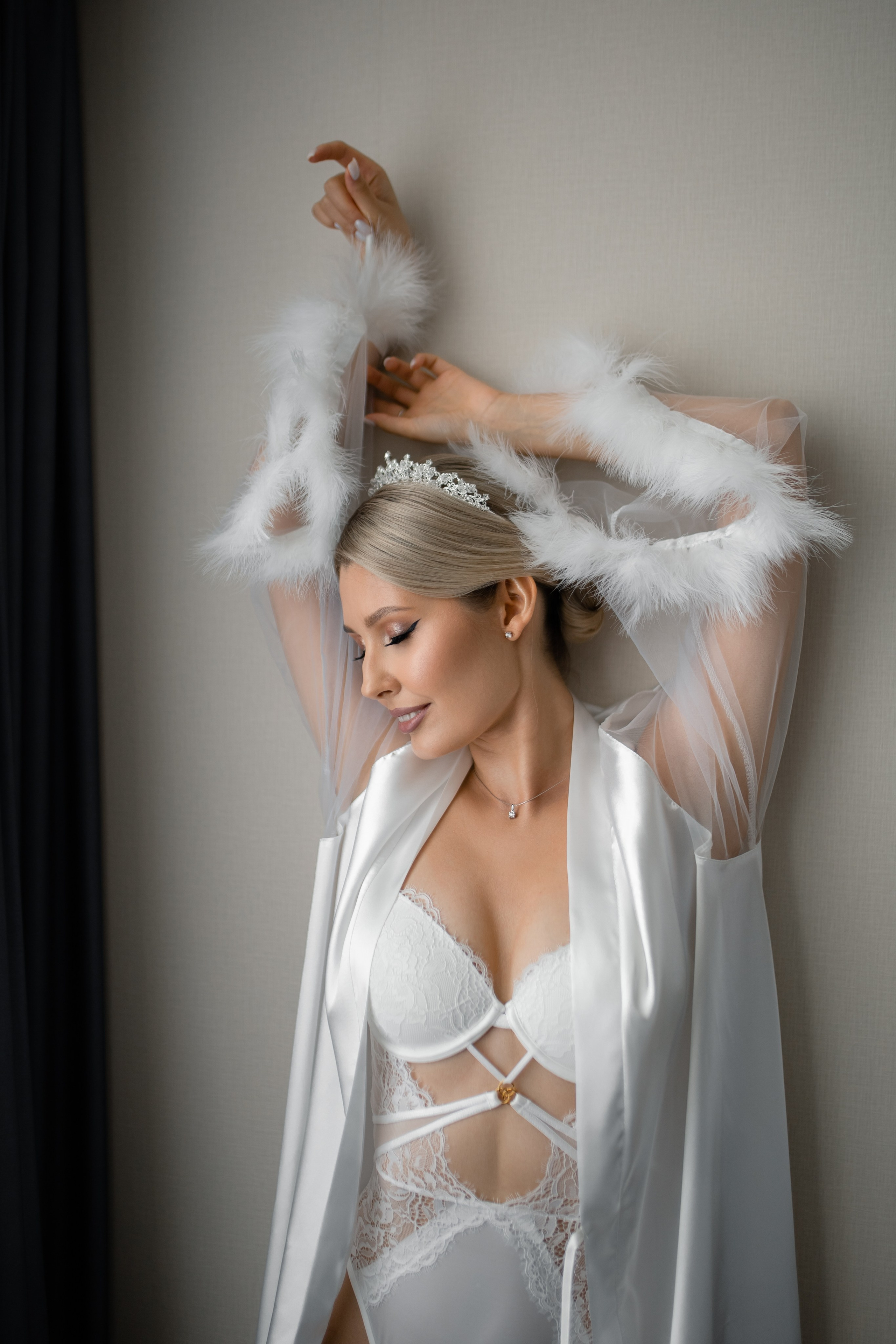 Савелий и Юлия. Свадебный Фотограф Уфа | Никах