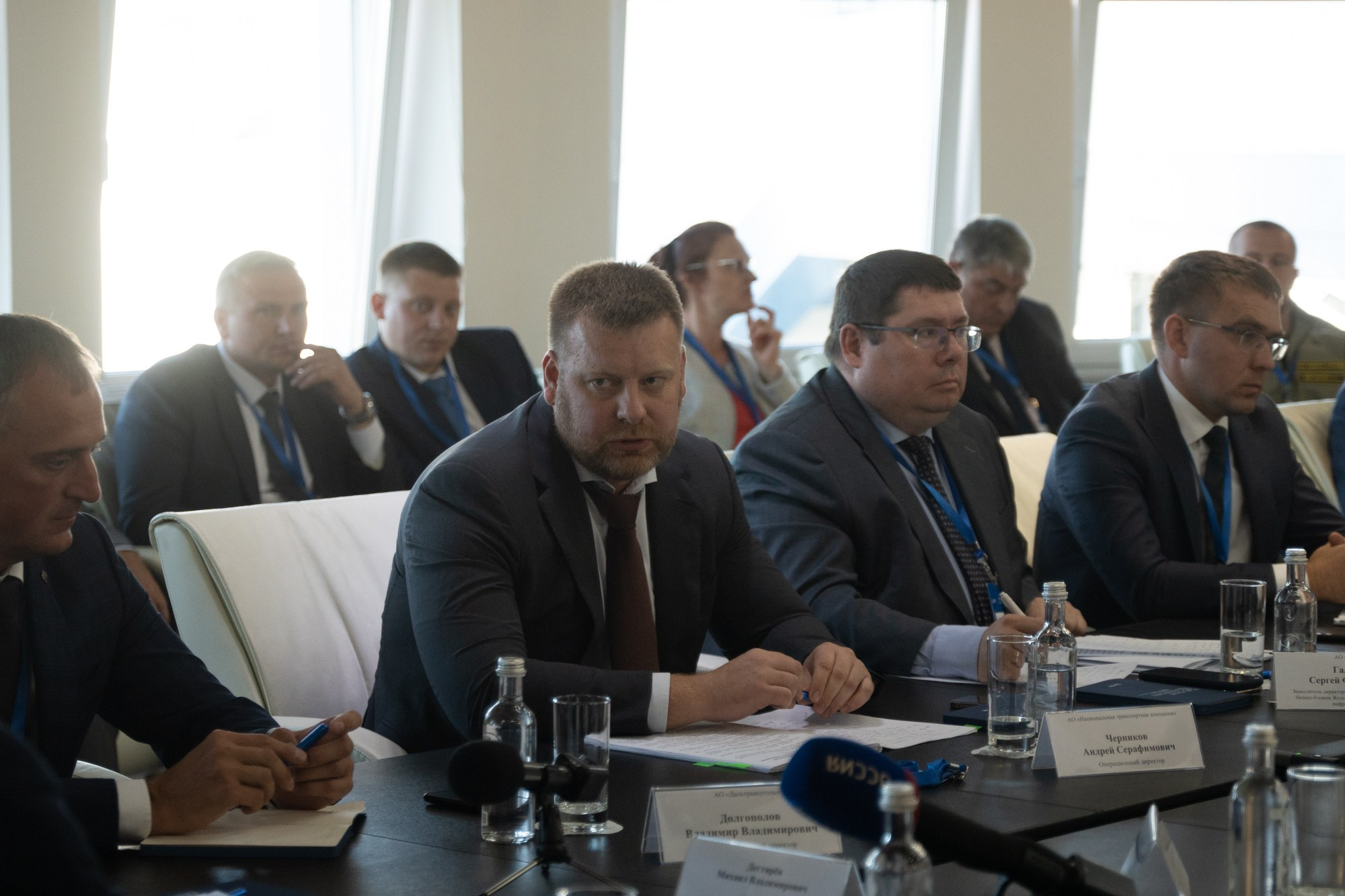 Дальтрансуголь. Фотограф в Хабаровске Швендых Рудольф