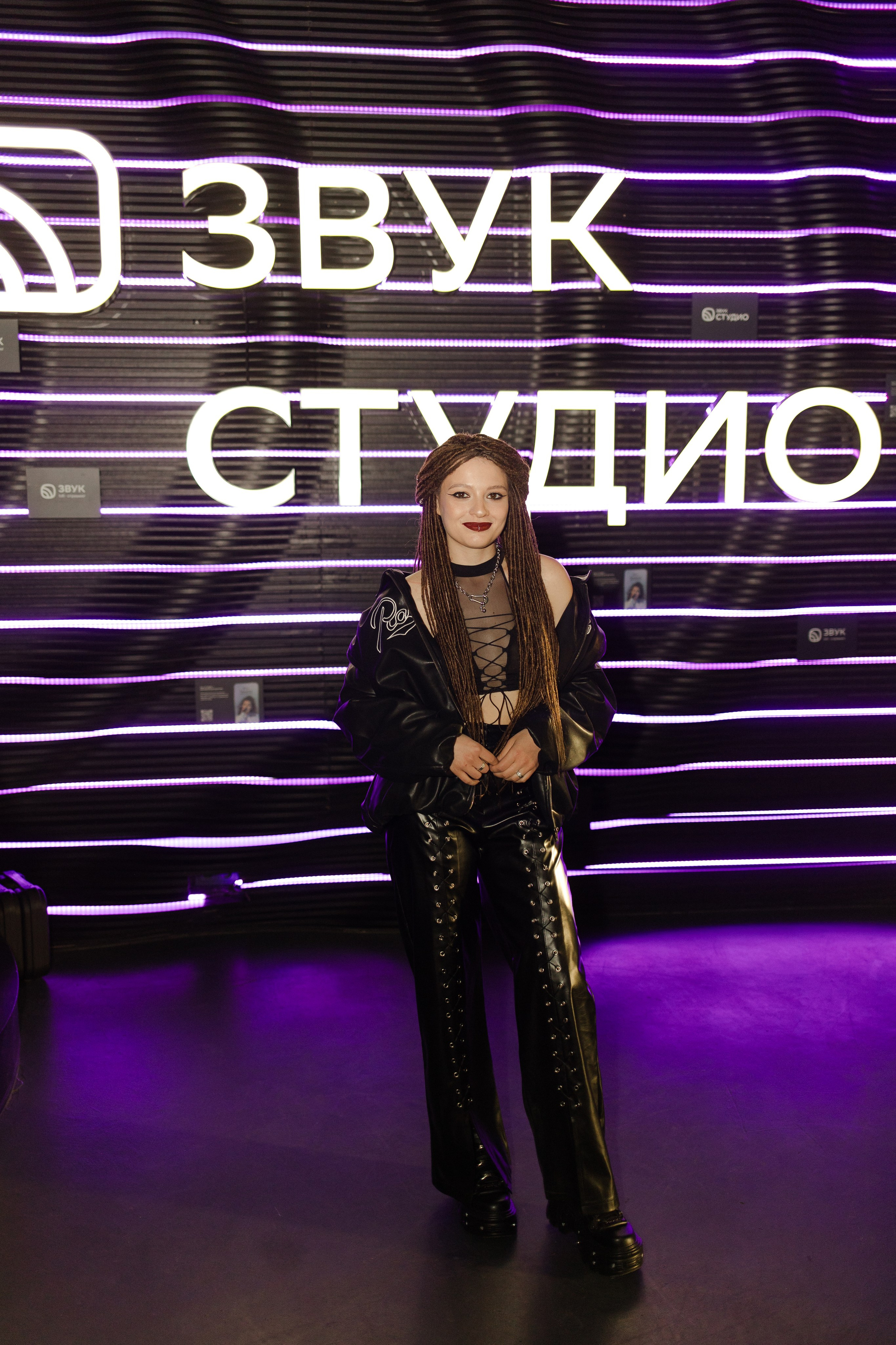 Astashella & Звук Студио. Алексей Дьяков. Photo • Video • Event