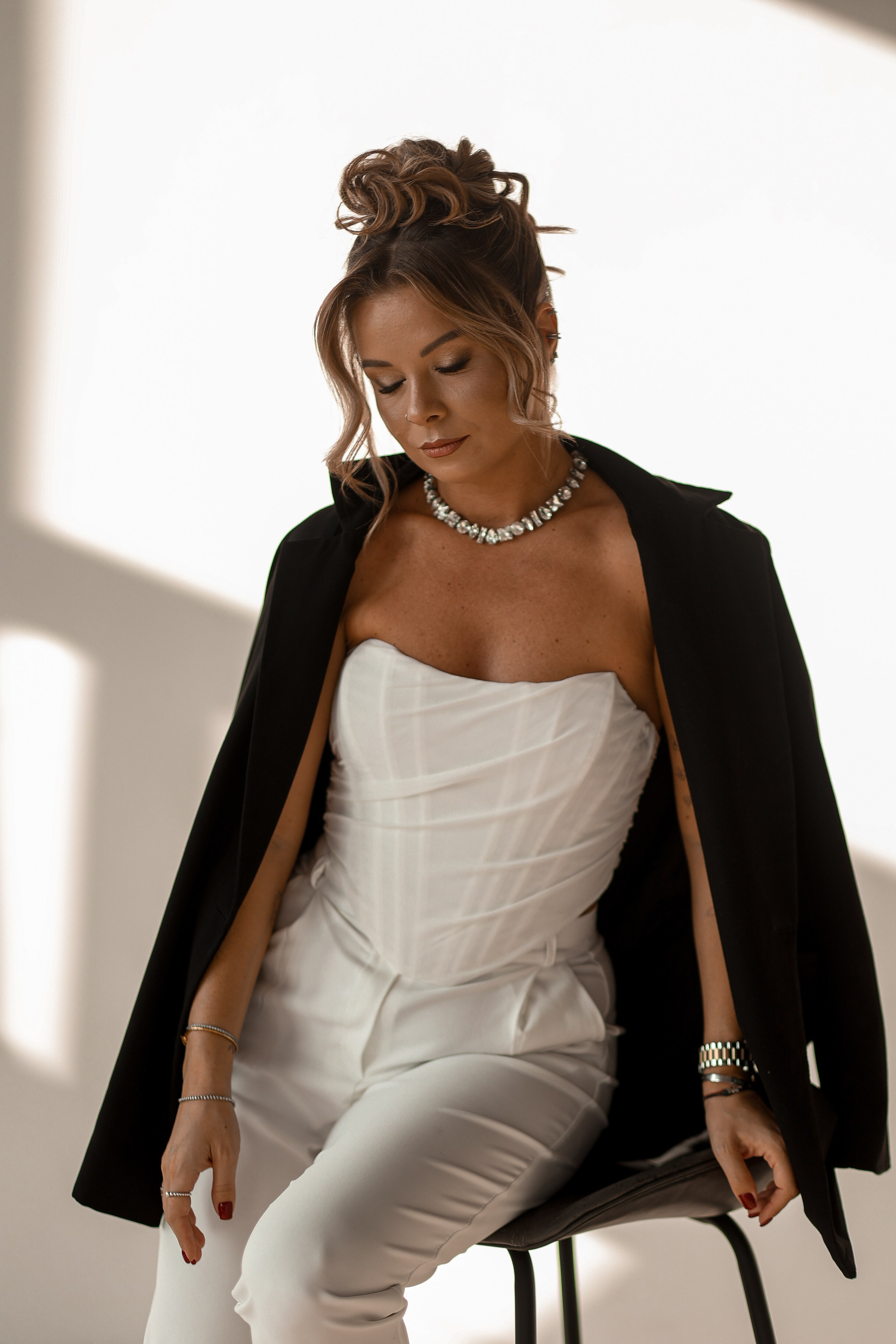 Мария. Алексей Дьяков. Photo • Video • Event