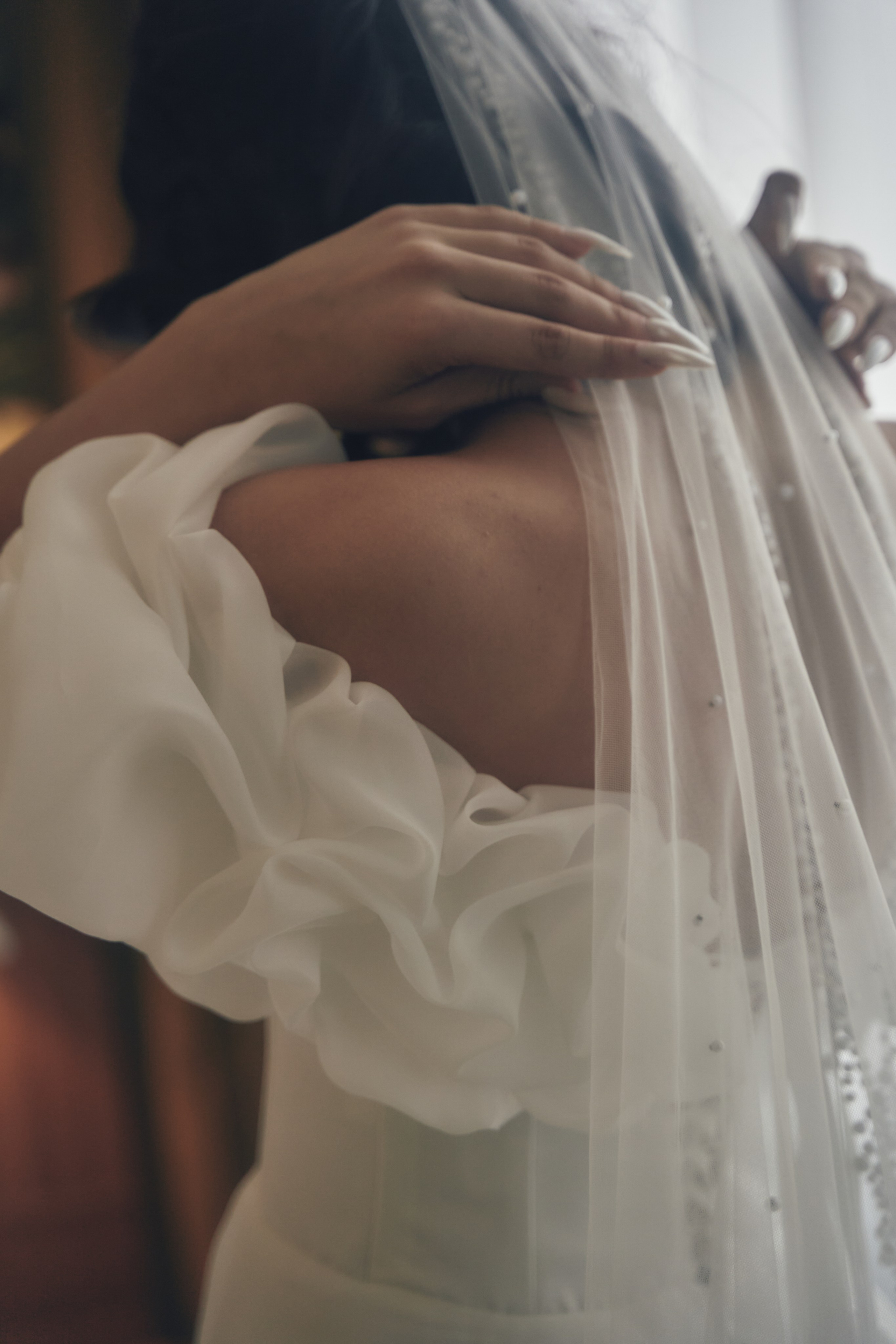 Утро невесты, София. Главная