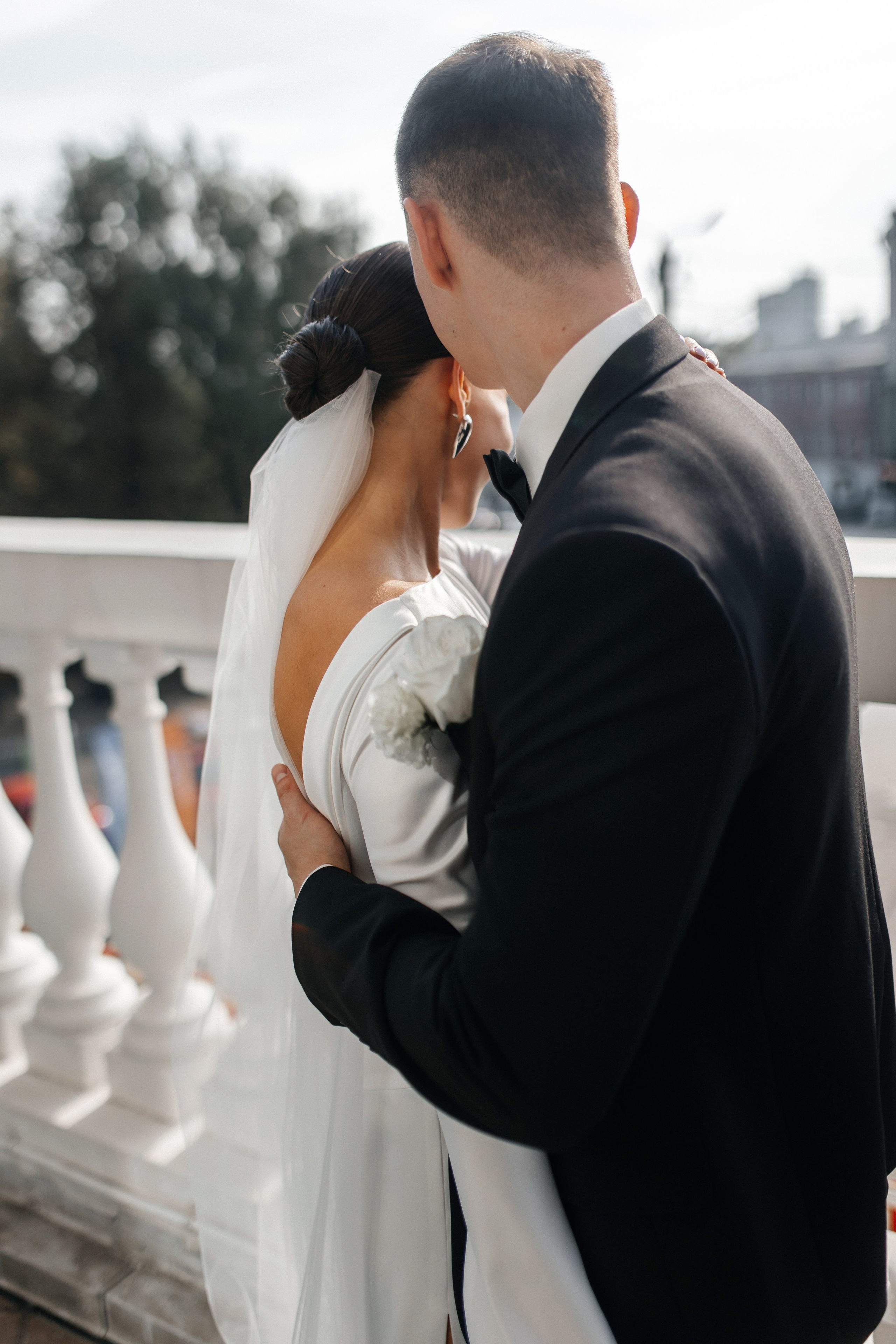 Евгений и Екатерина. Мордвинова Татьяна