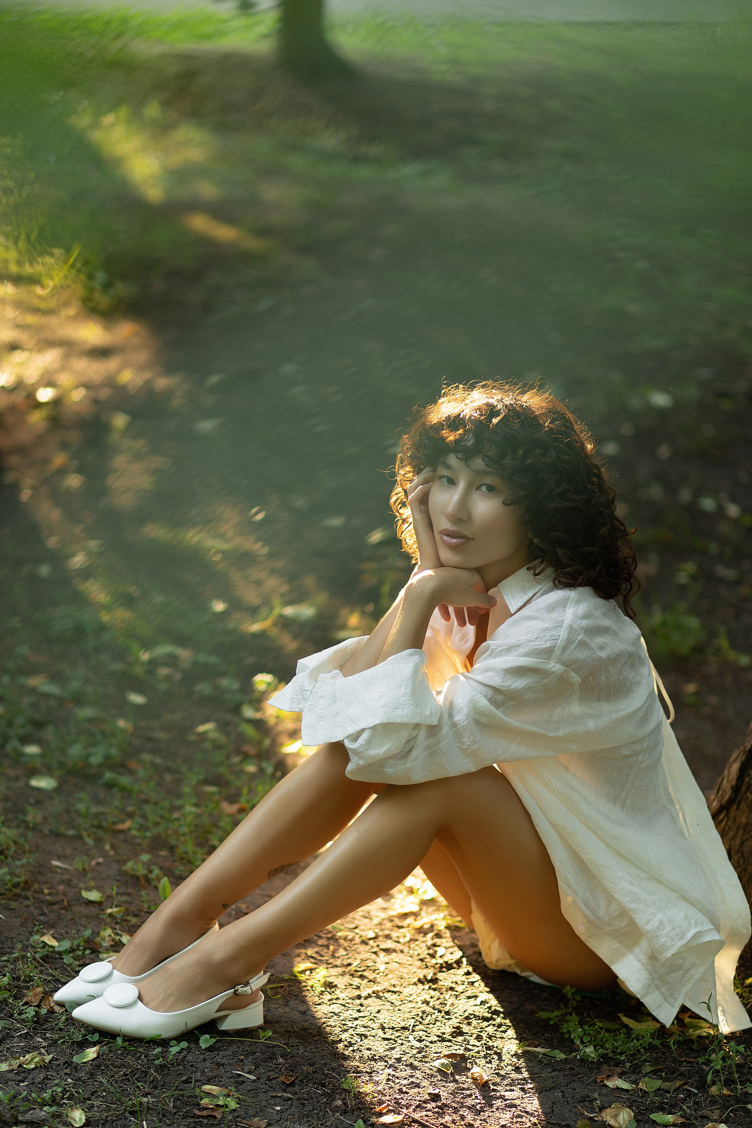 Роззи. Женский фотограф в Екатеринбурге Марина Логинова