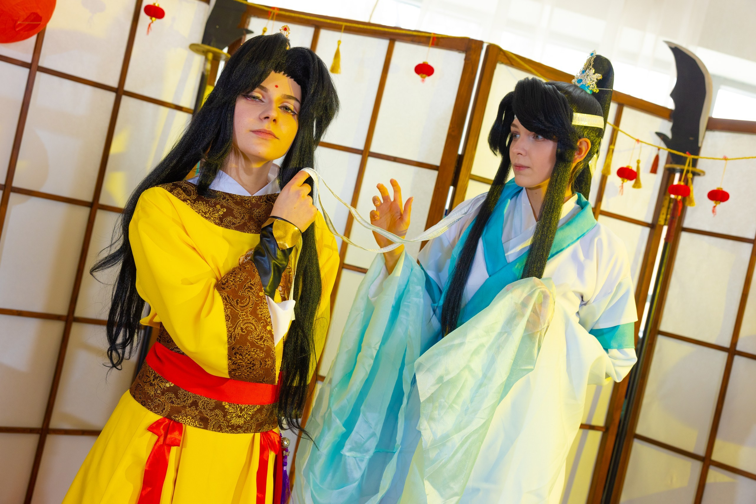 Юки, но Одори 15. Фотограф в Туле Крупский АнДРей. Фотостудия «КАДР71» в Туле