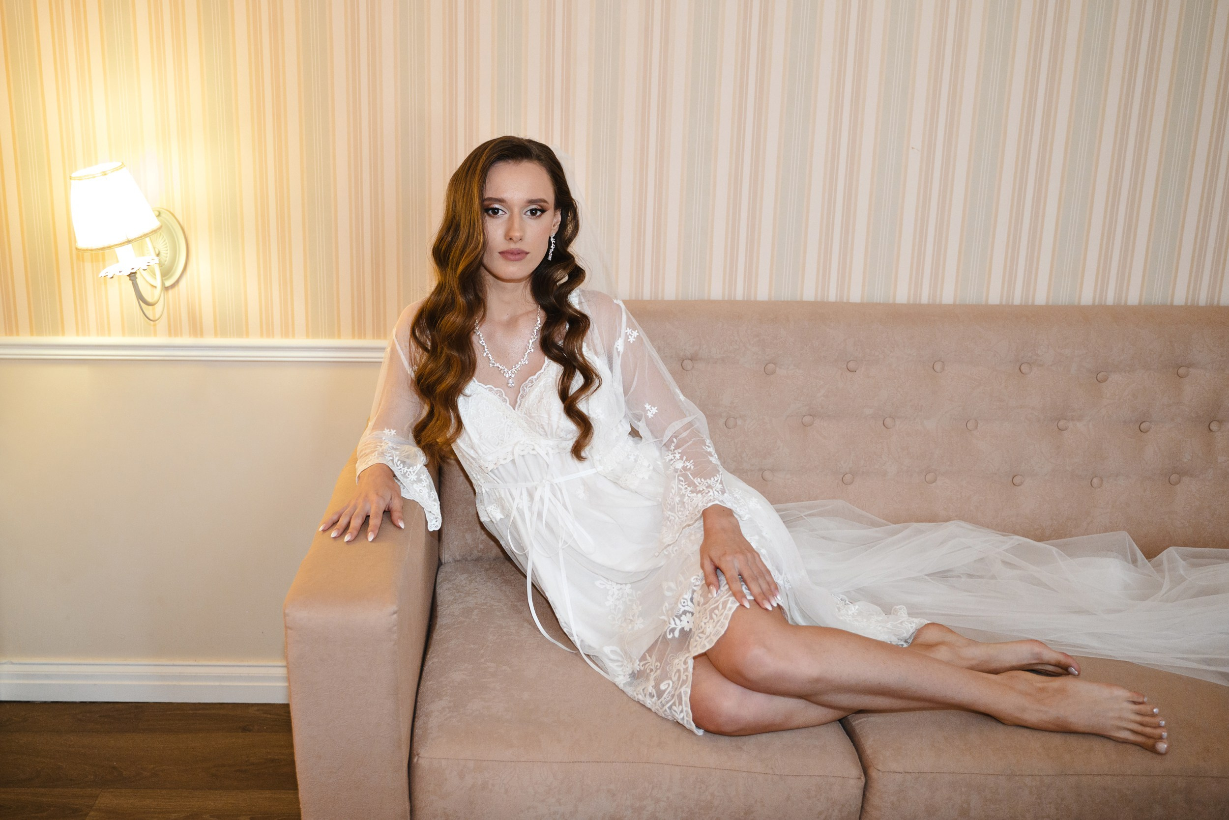 Игорь и Анна. Свадебный фотограф в Тамбове Андрей Шаталов