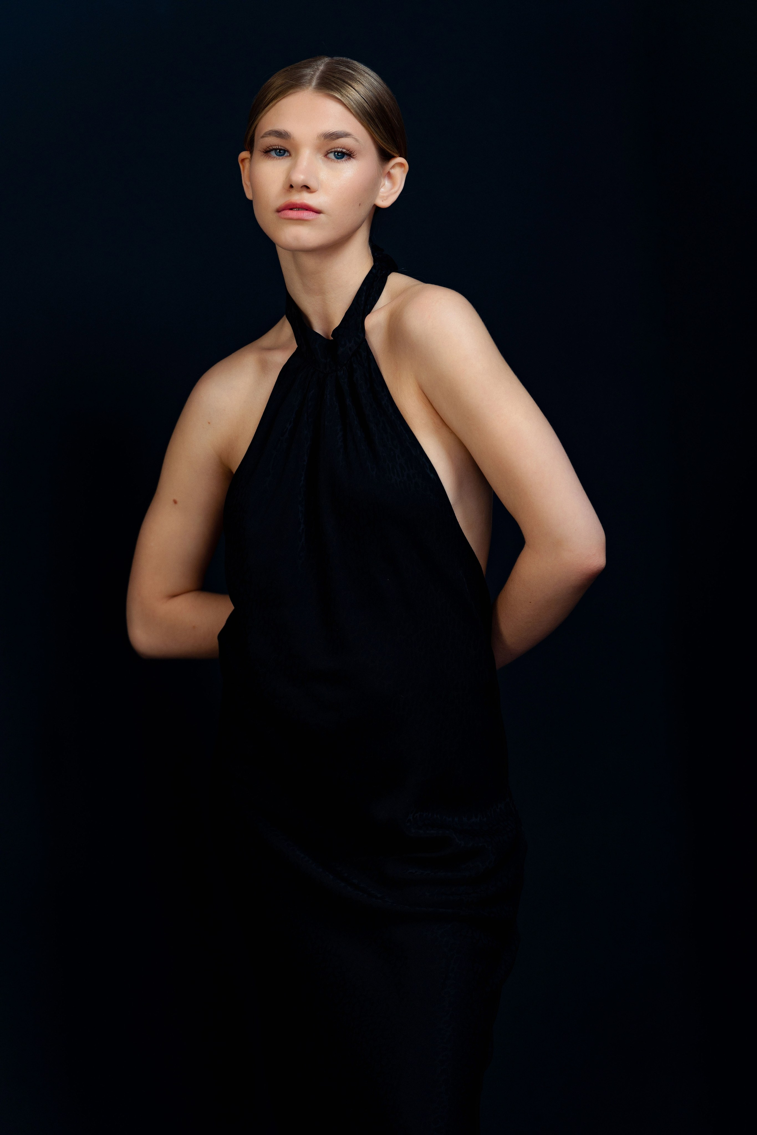 Индивидуальная съемка. Romanova фотограф