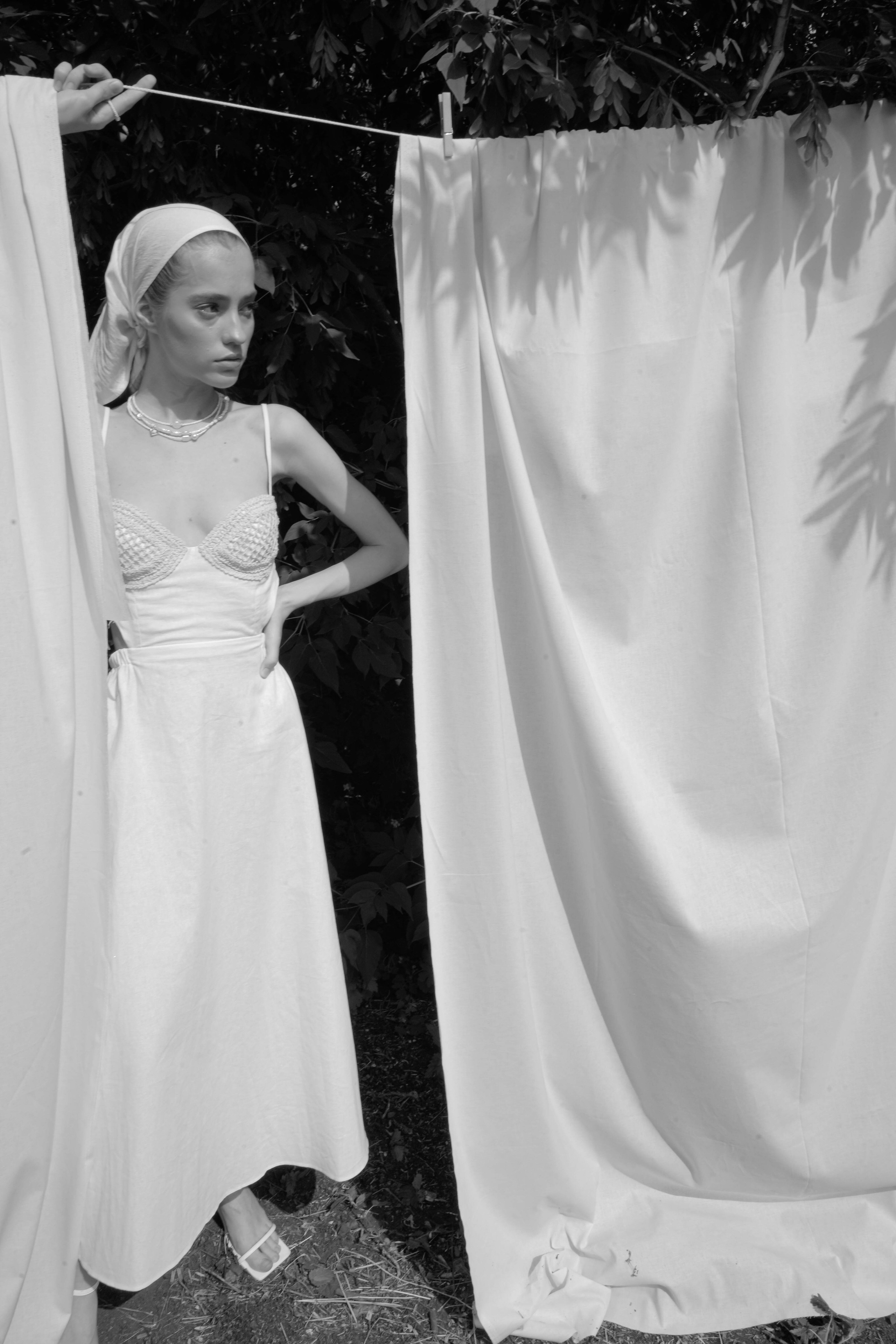 Сampaign. Romanova фотограф