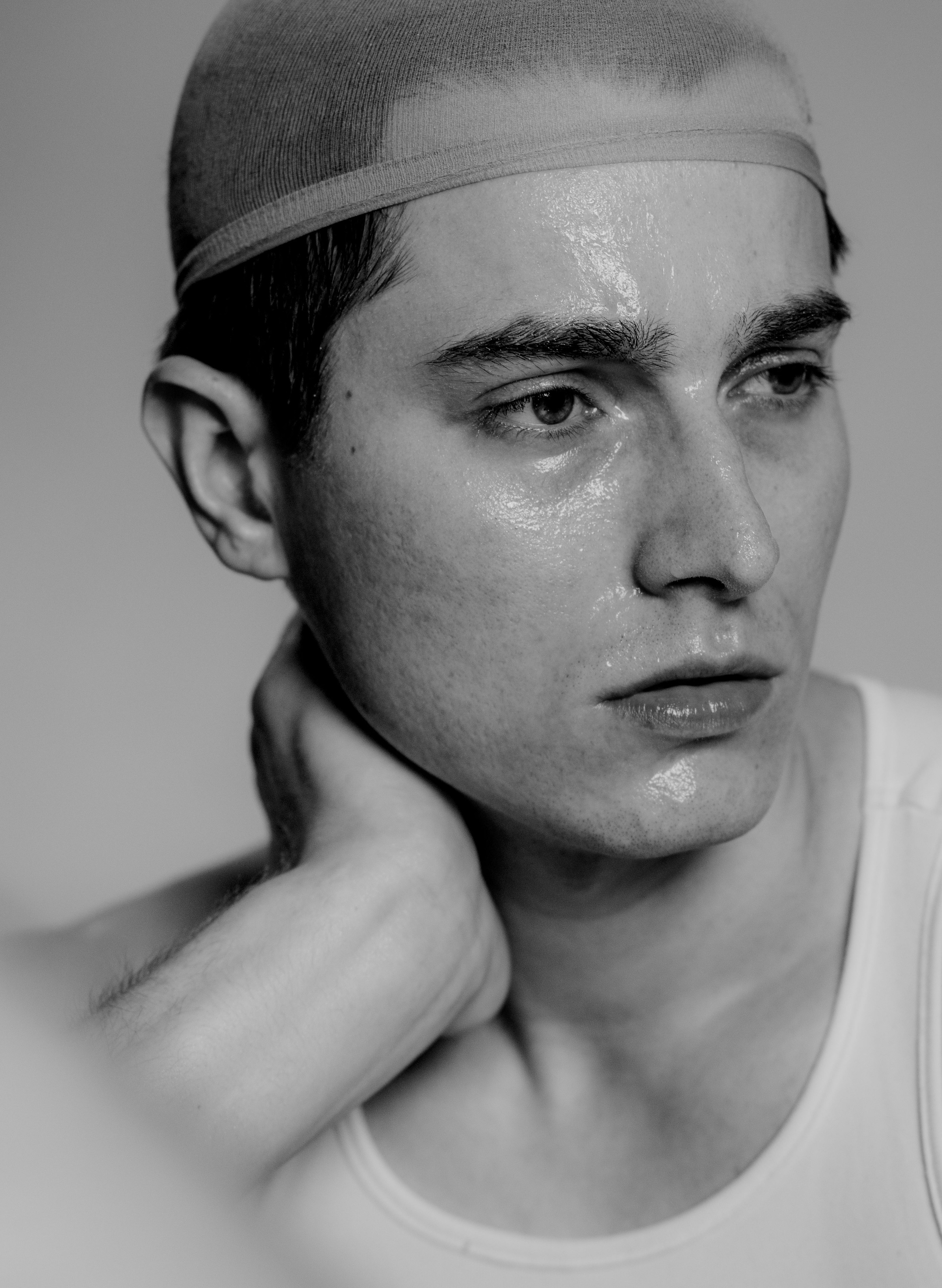 Test. Romanova фотограф