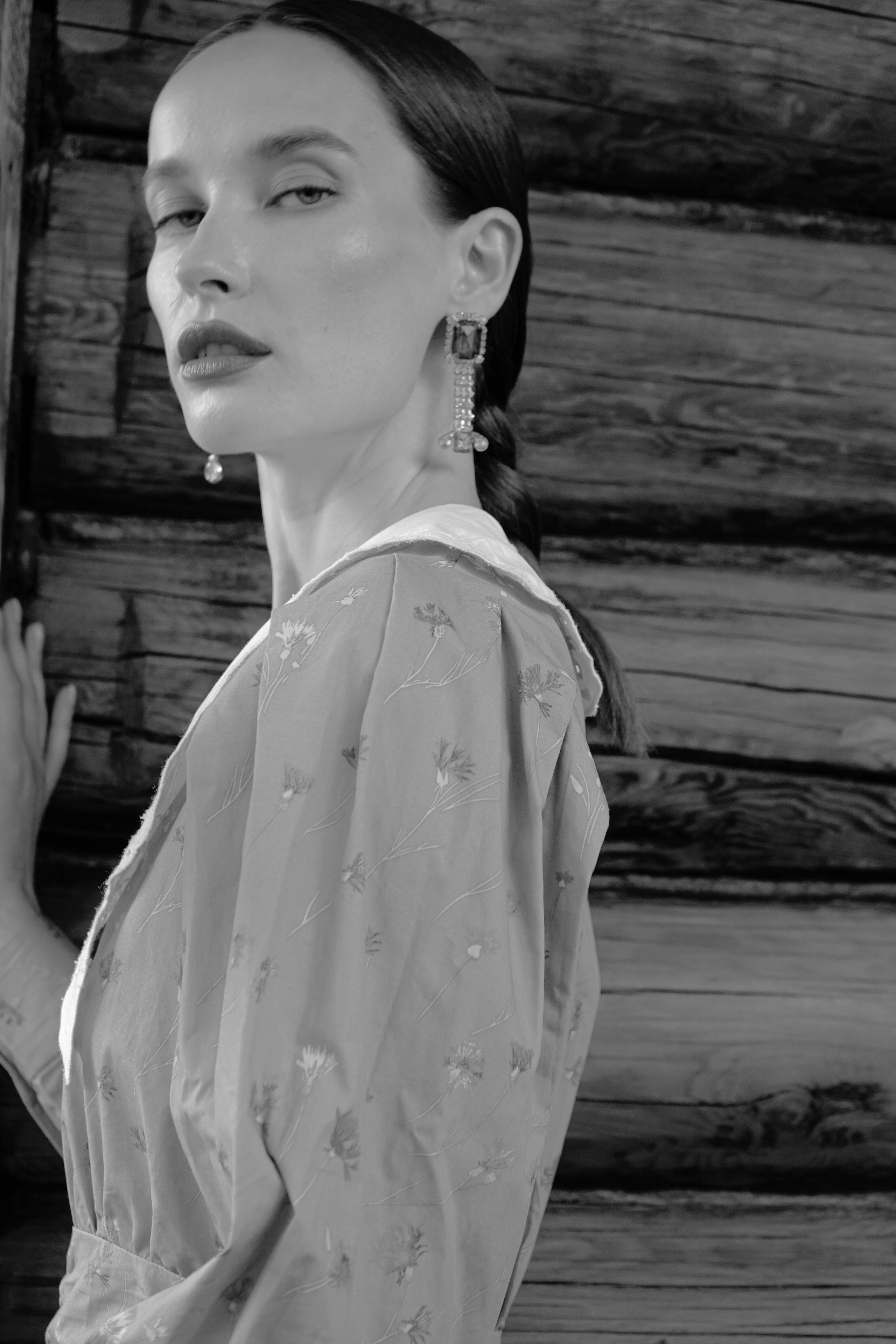 Сampaign. Romanova фотограф