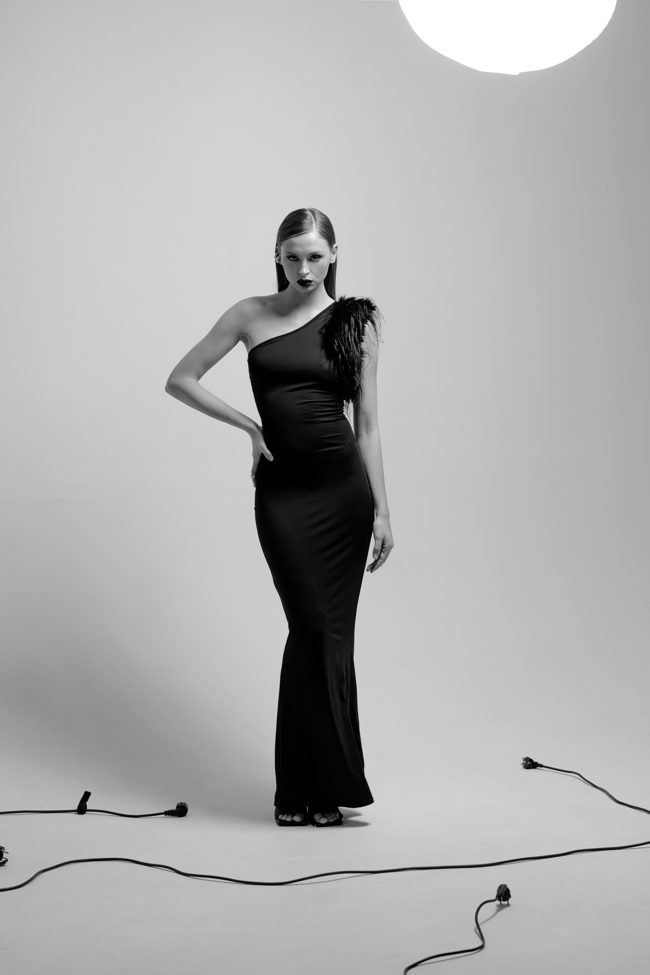 Test model. Romanova фотограф