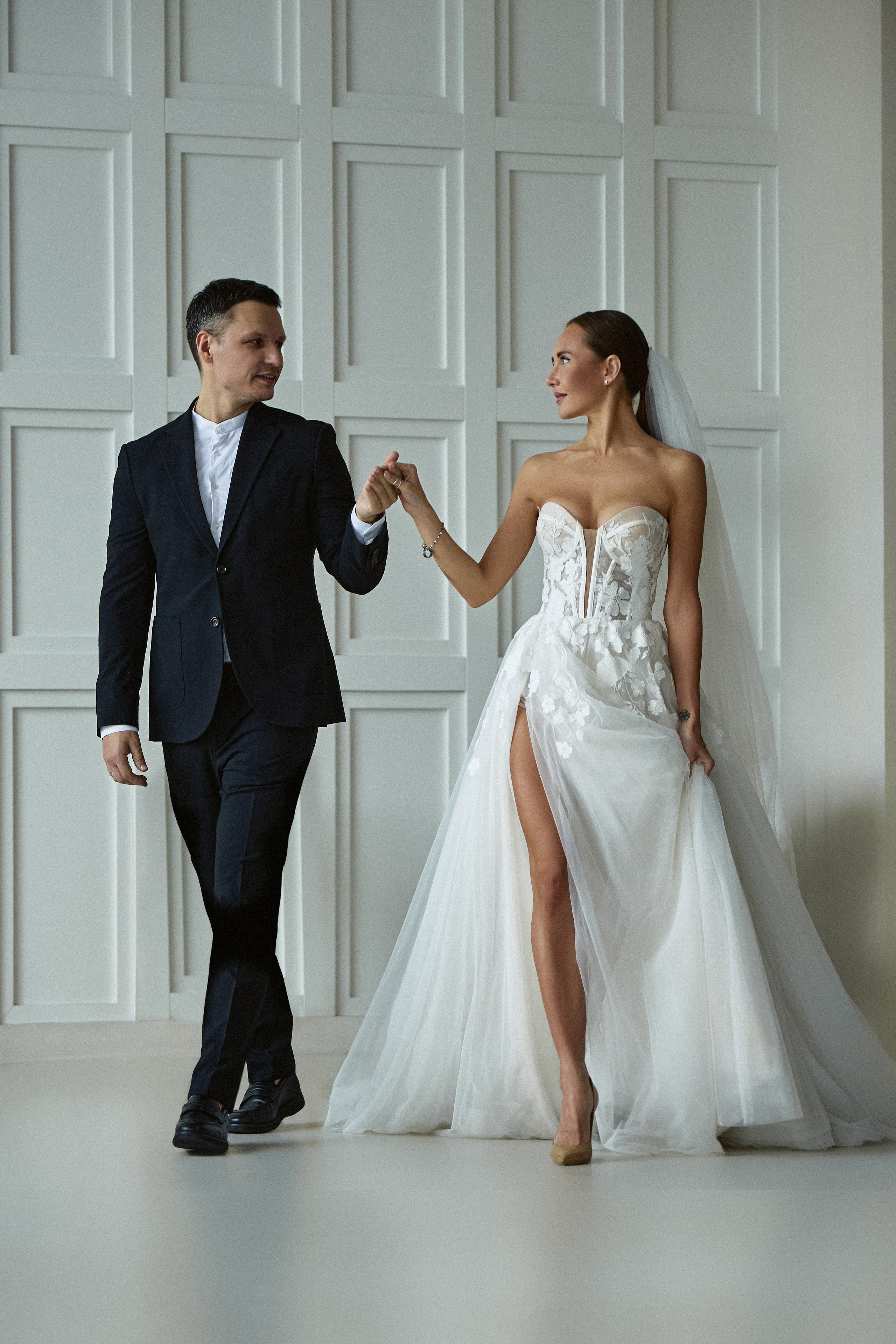 Иван & Ольга. Фотограф|Ретушер| Екатерина Гришанова|Челябинск