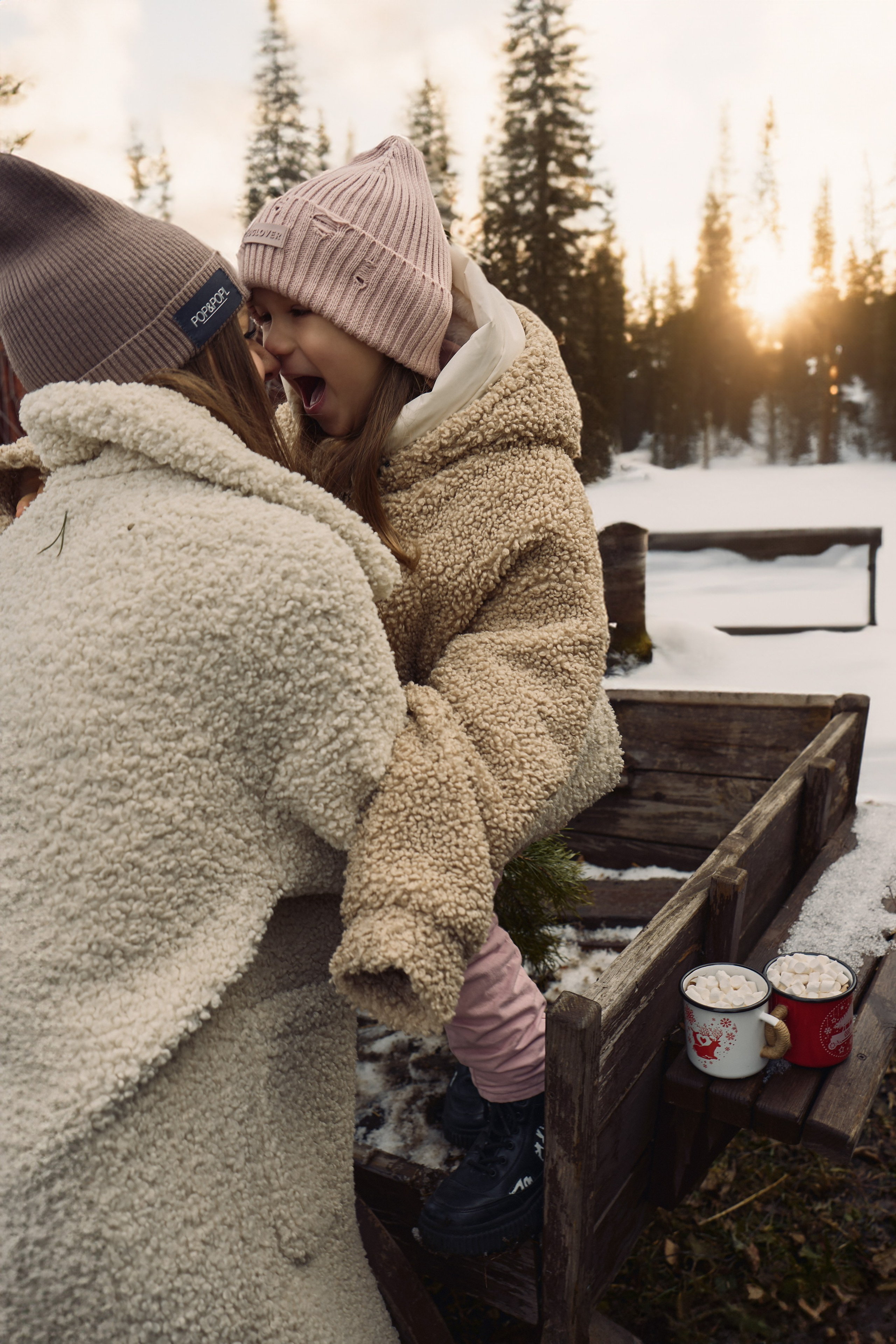 Анастасия и Арина. Фотограф|Ретушер| Екатерина Гришанова|Челябинск