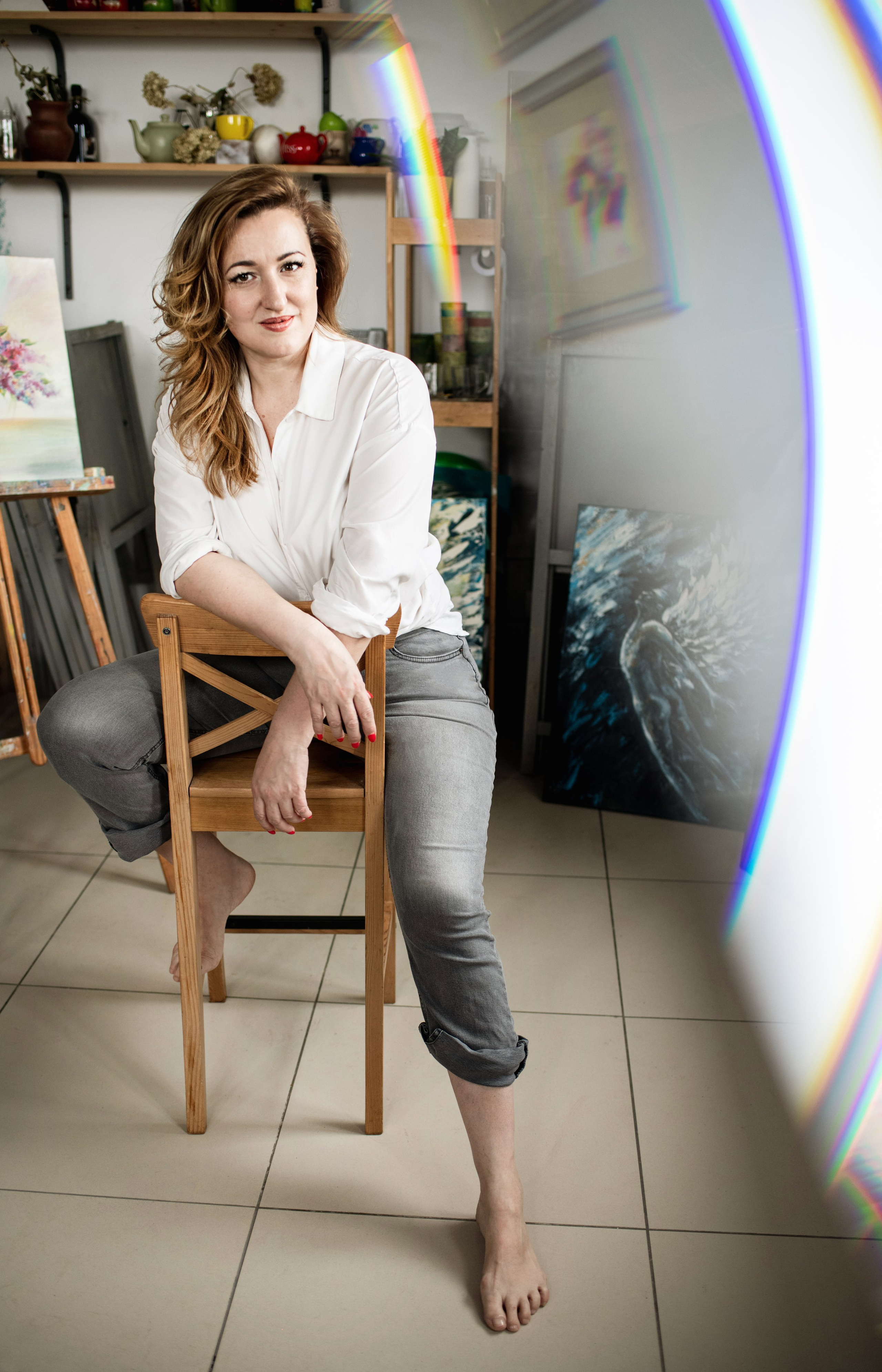 Вера. Женский, семейный и контент-фотограф в Оренбурге Анна Соловых