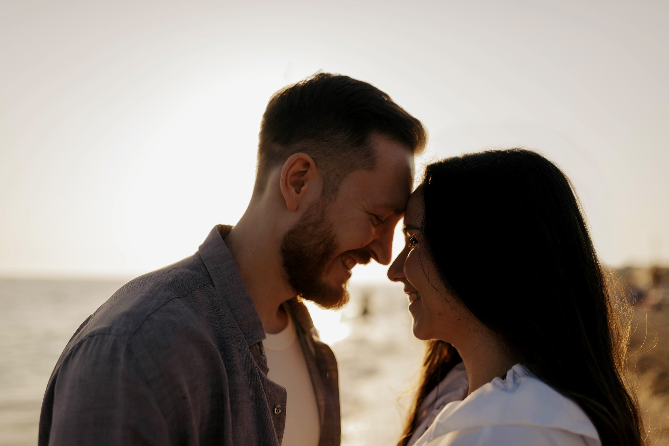 Илья и Лера. Семейный и свадебный фотограф в Новороссийске