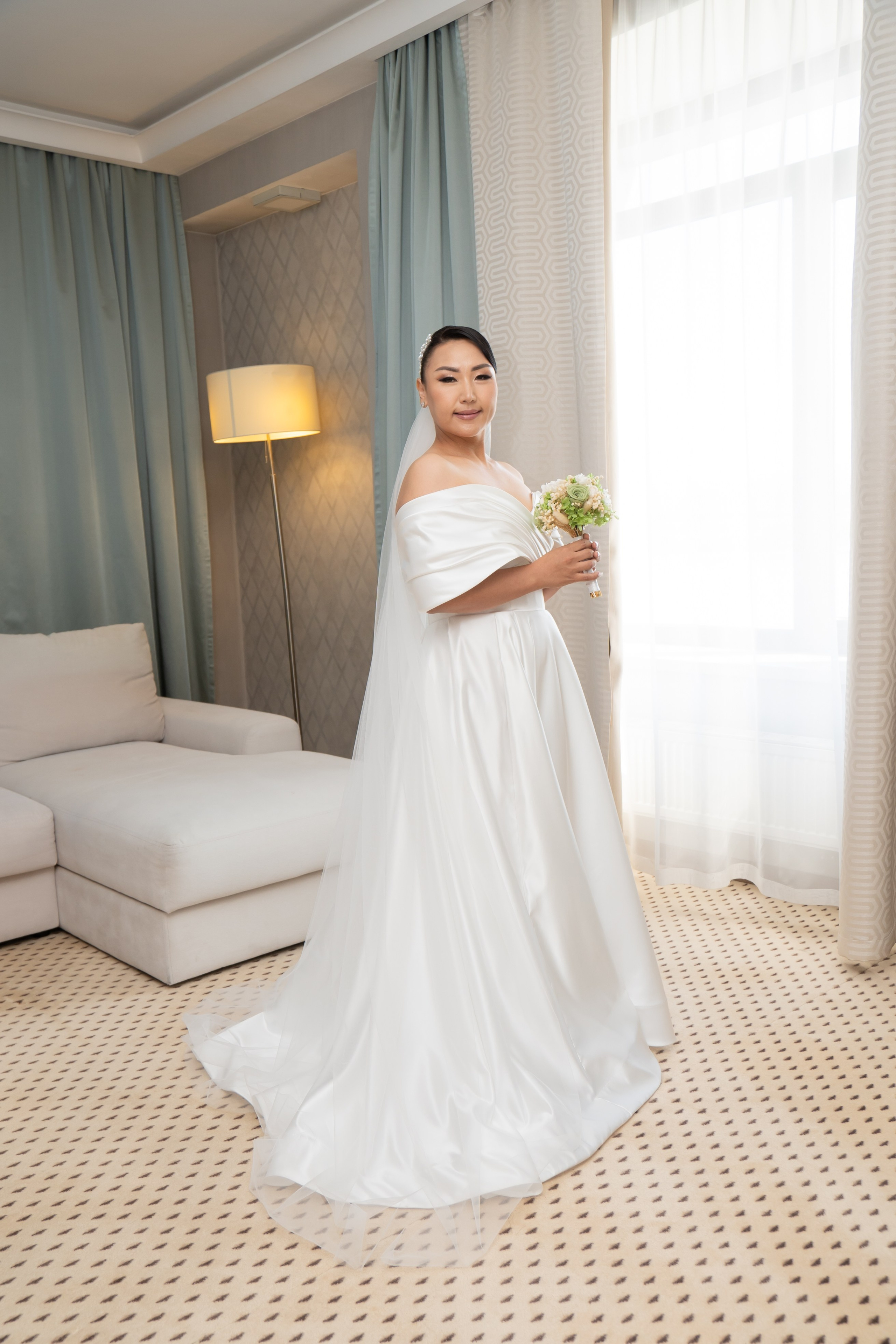 Свадьбы 2024. SHUDE TUVA — фотограф и видеограф в Кызыле