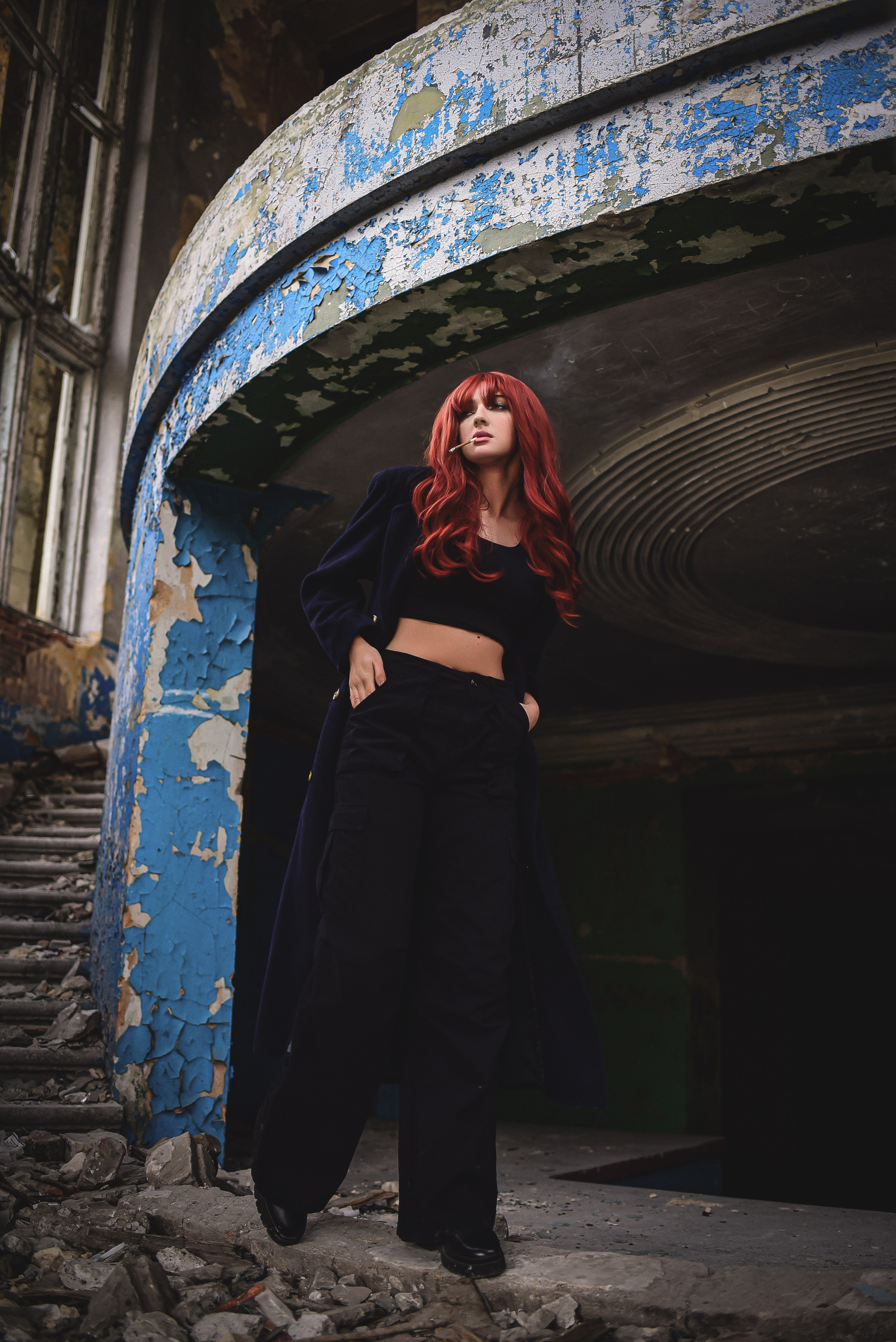 Осень. Семейный и свадебный фотограф в Донецке Донская Анастасия