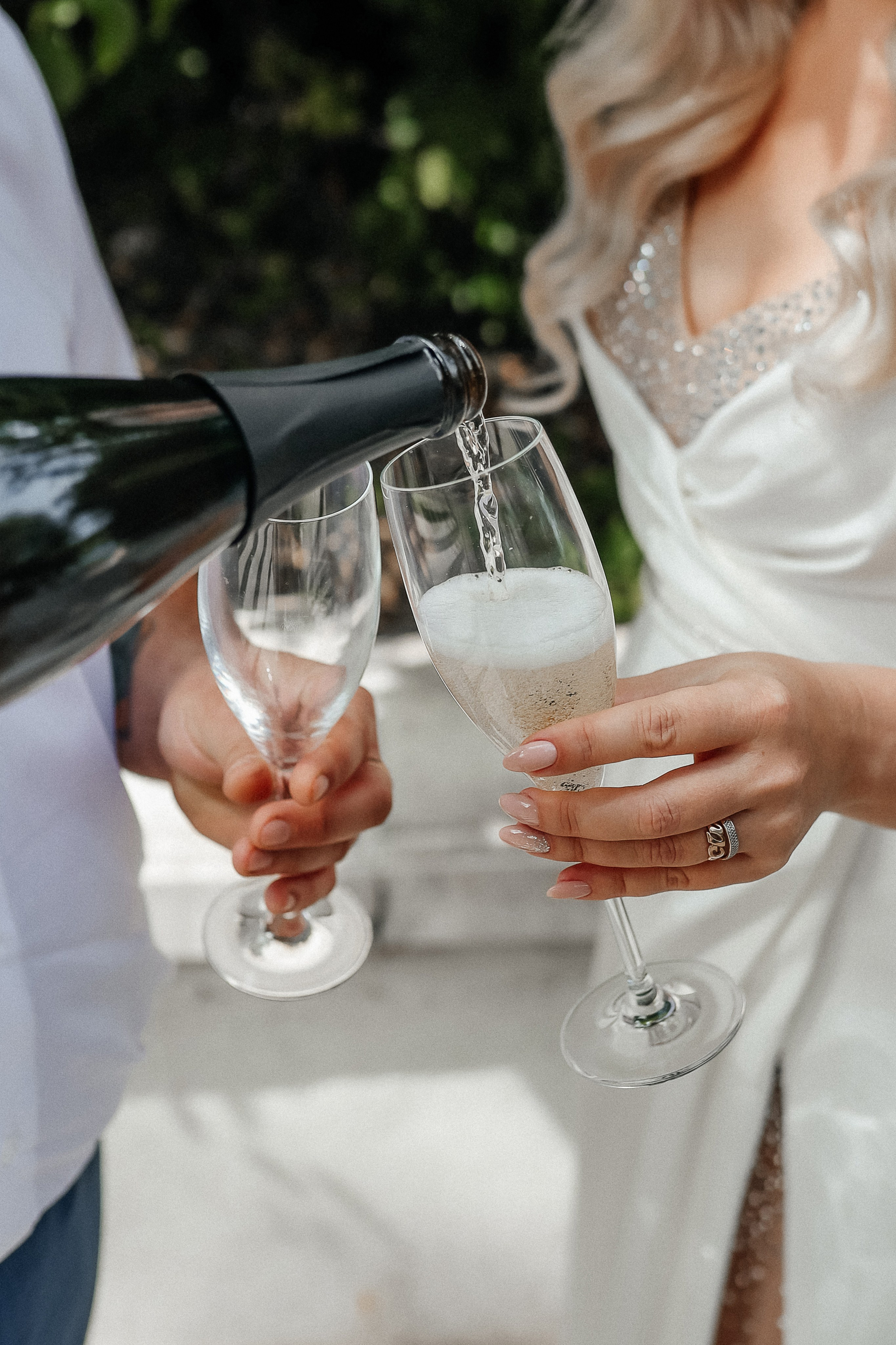 Света и Сергей. Мария Князева — эксперт по личному бренду — фотограф Воронеж