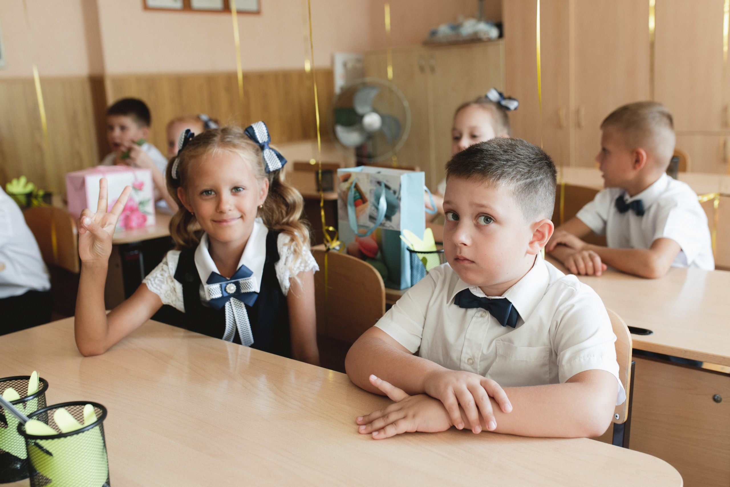 1 сентября. Фотограф в Севастополе и в Крыму