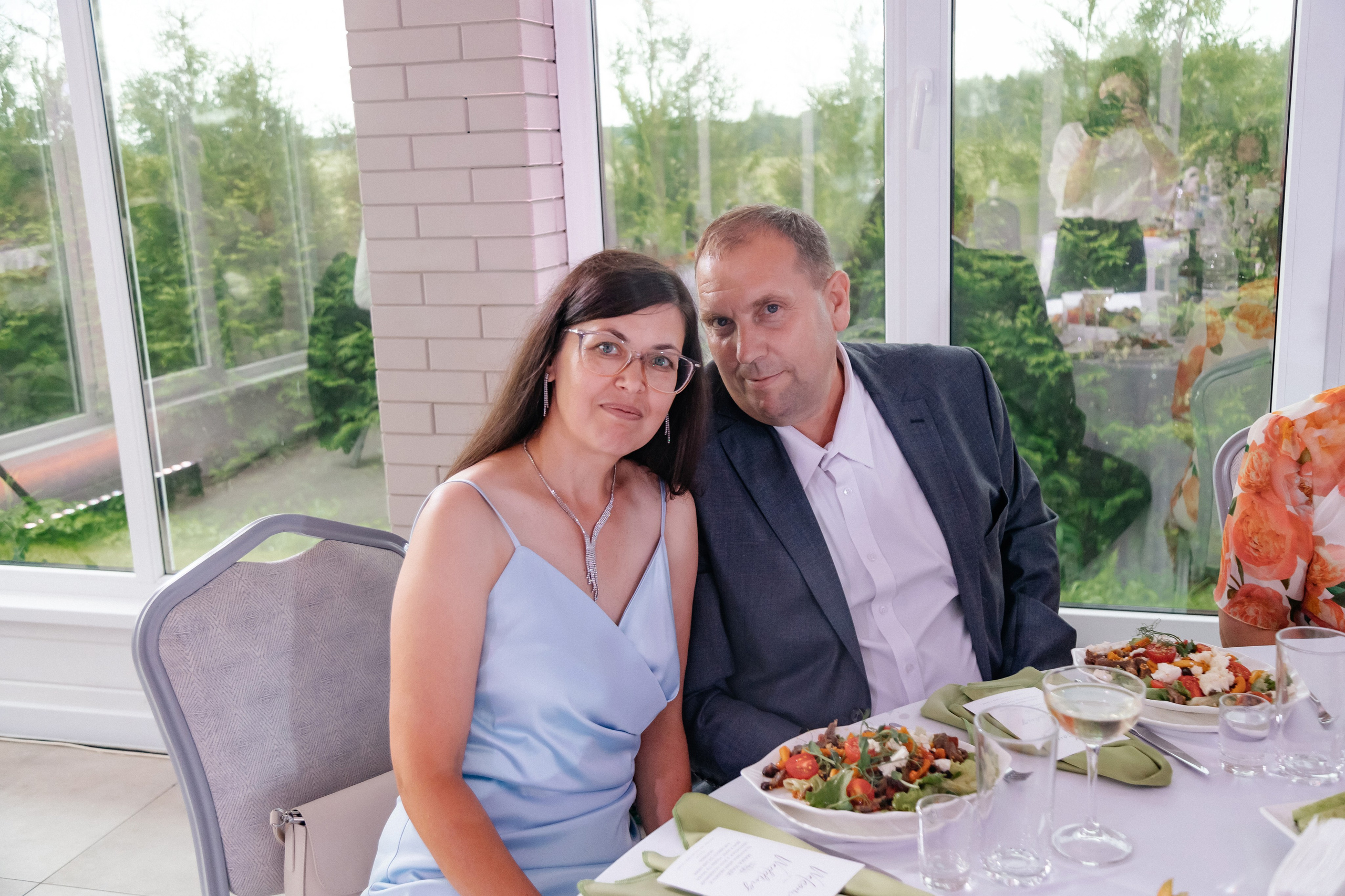 Наташа и Леша. Свадебный и семейный фотограф Юлия Виноградова