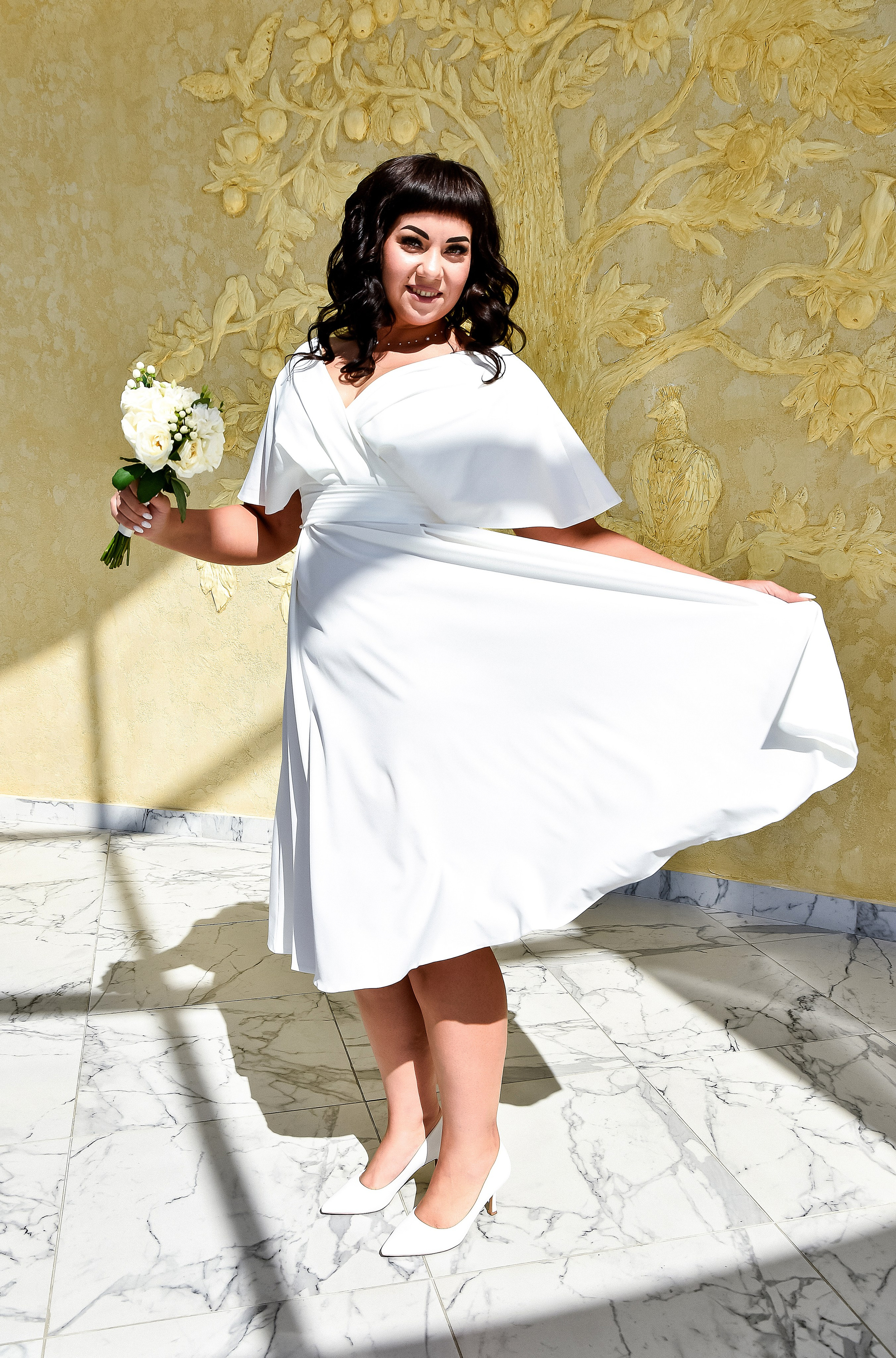 Свадьба Татьяна и Александр