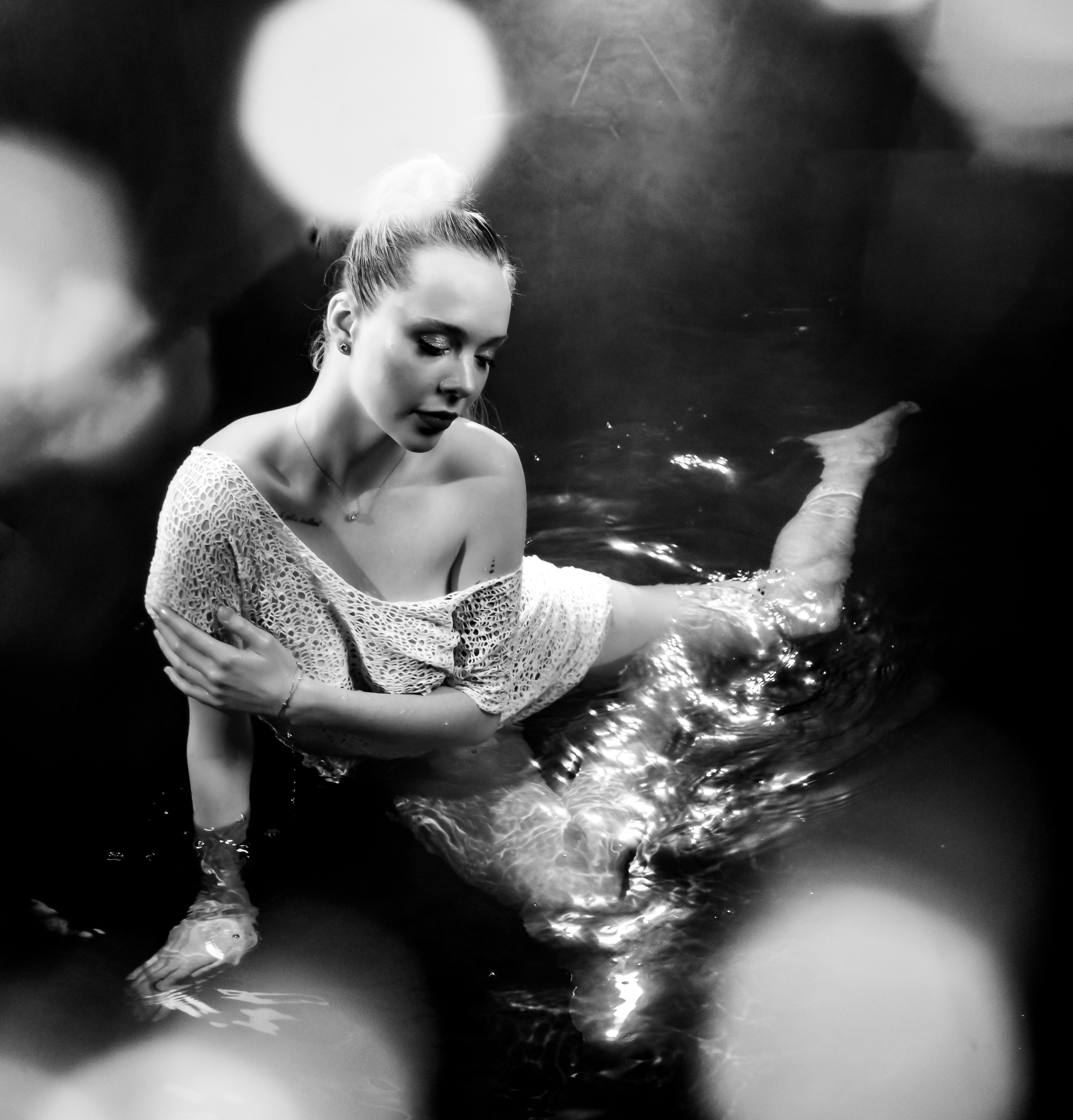 Портфолио. Арт фотограф Серафима Абельман в Москве