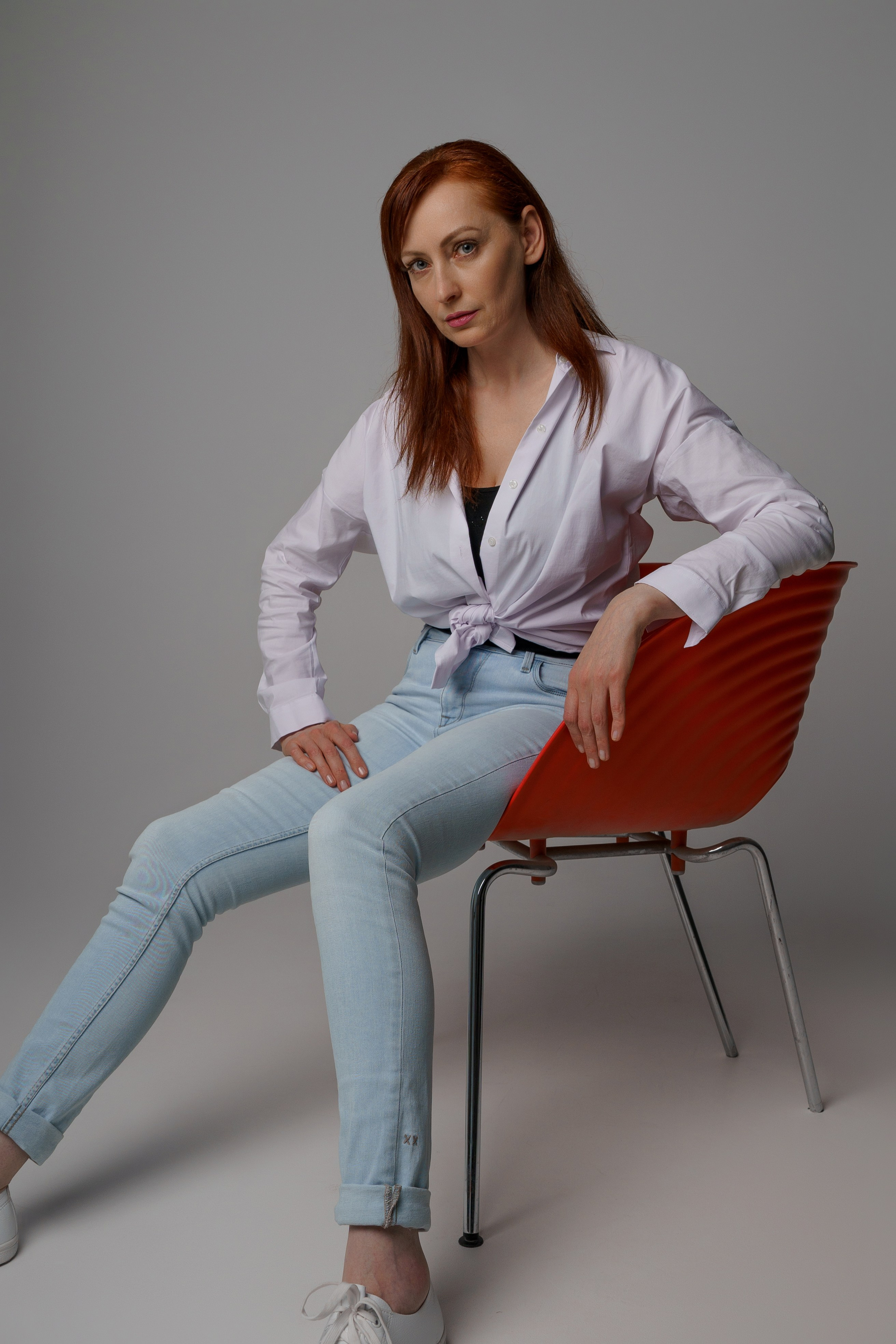 Модельные тесты. Профессиональный фотограф Ковалева Олеся