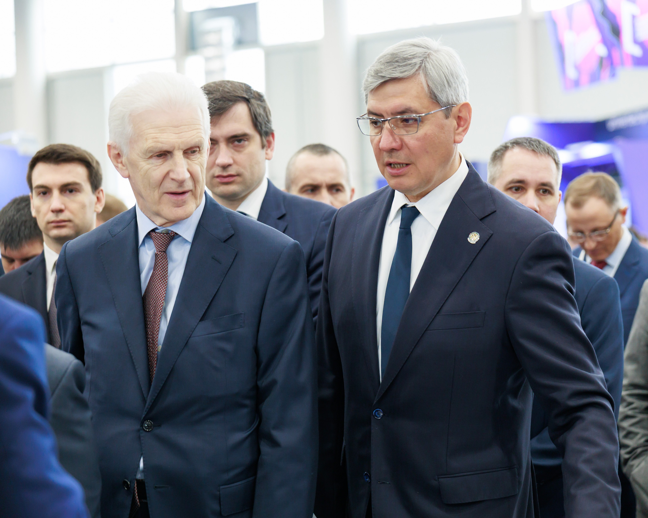 РВФ 2026. Frame Craft