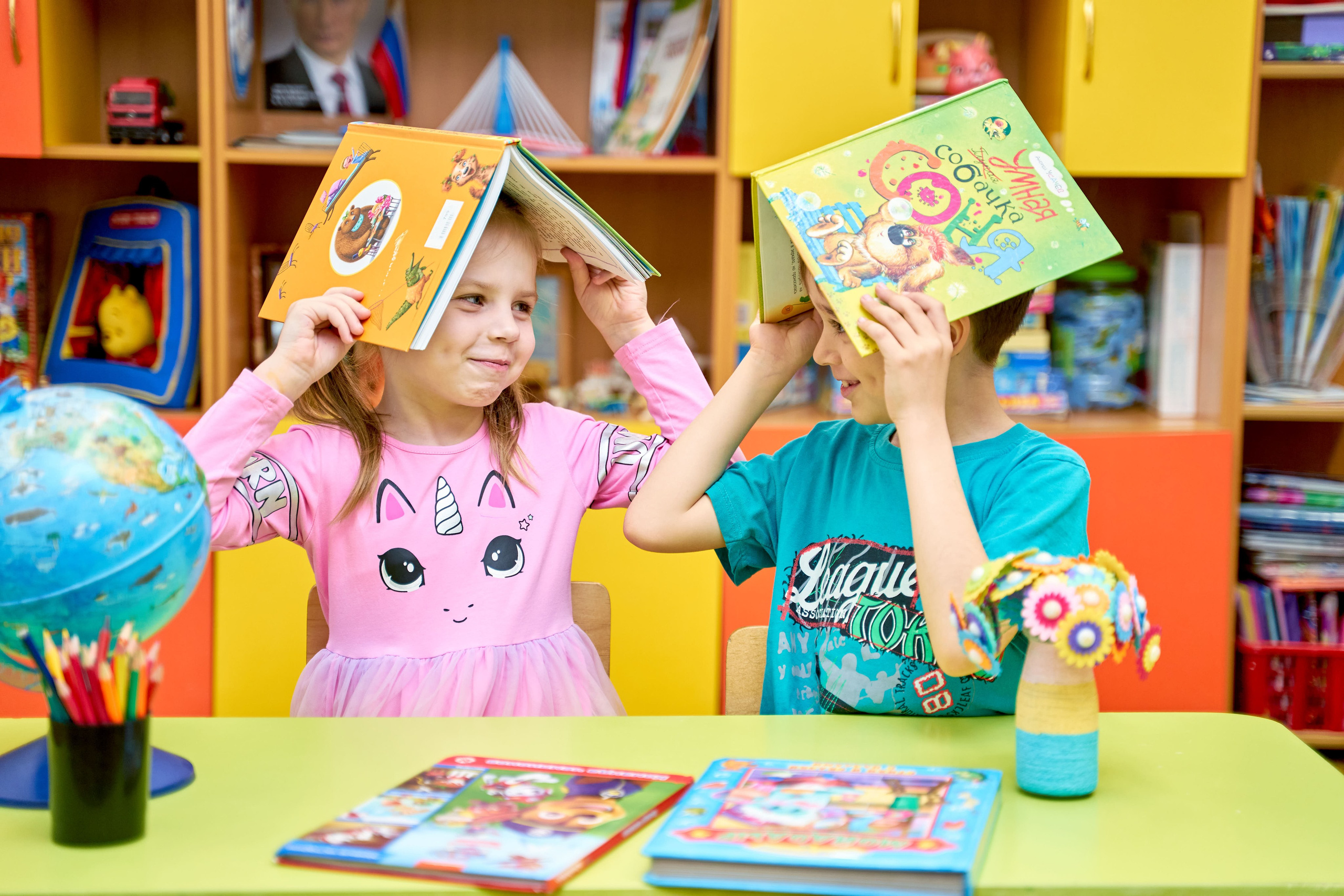 Репортаж. Выпускные фотокниги во Владивостоке Джуган Елена