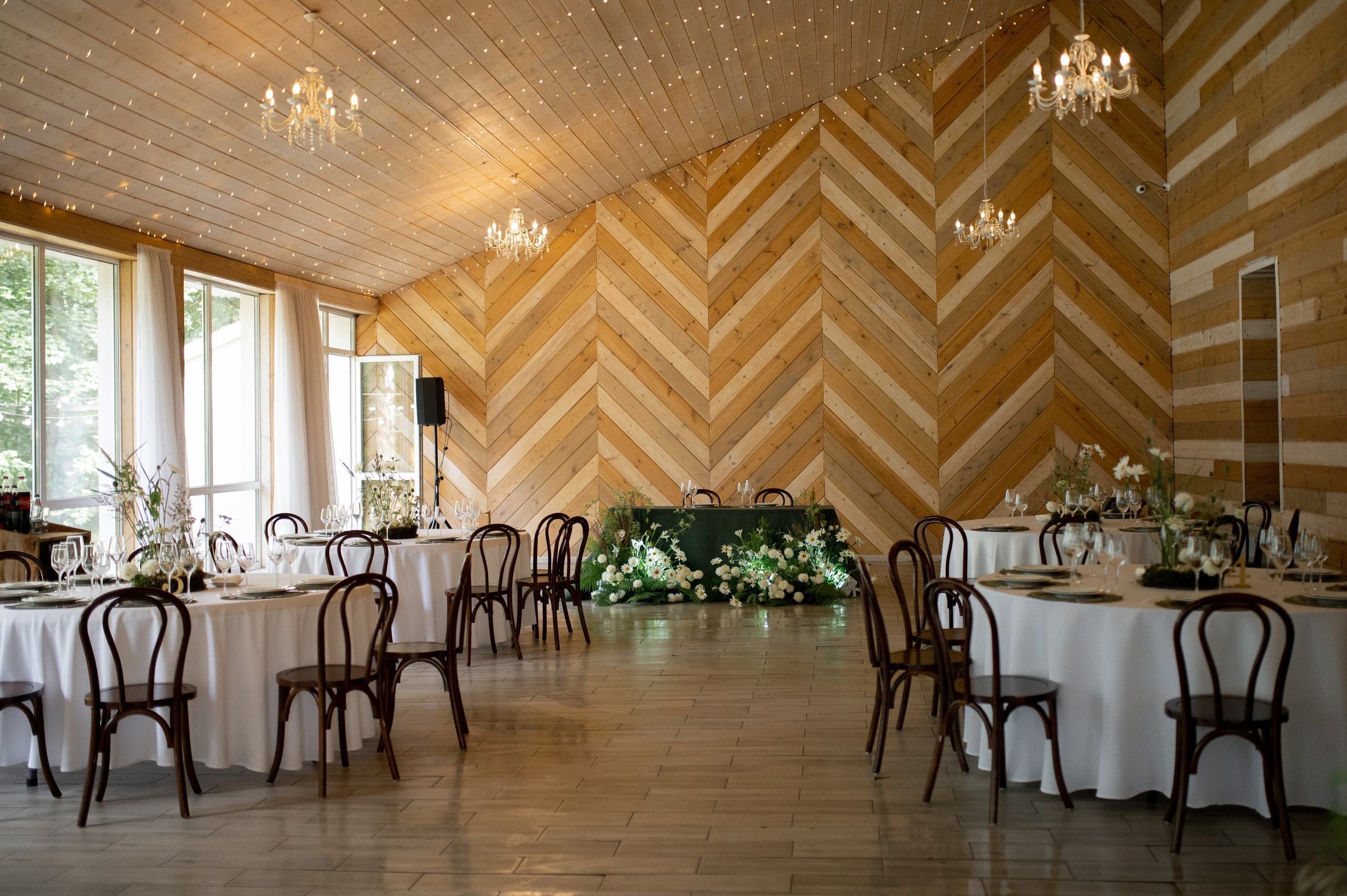 Коля & Вика. Оформление свадеб, декор свадеб Вера Маркова, Москва