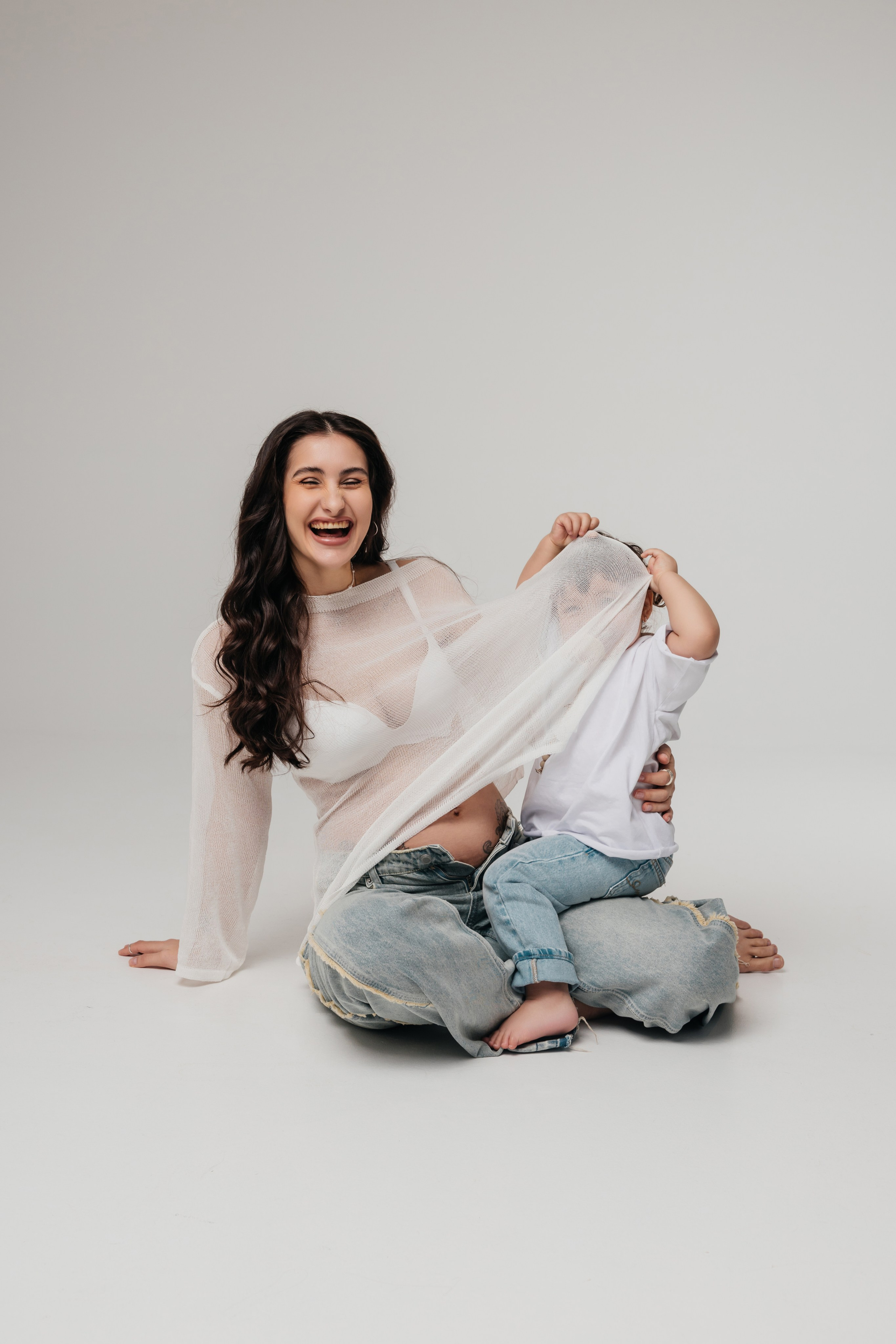 В ожидании Ч у д а. Виноградова Маргарита. Фотограф P r o Явления