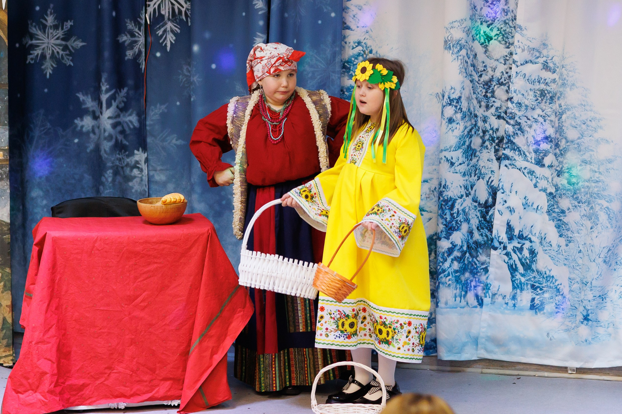 Репортаж. Фотограф в Москве Ксения Легенько