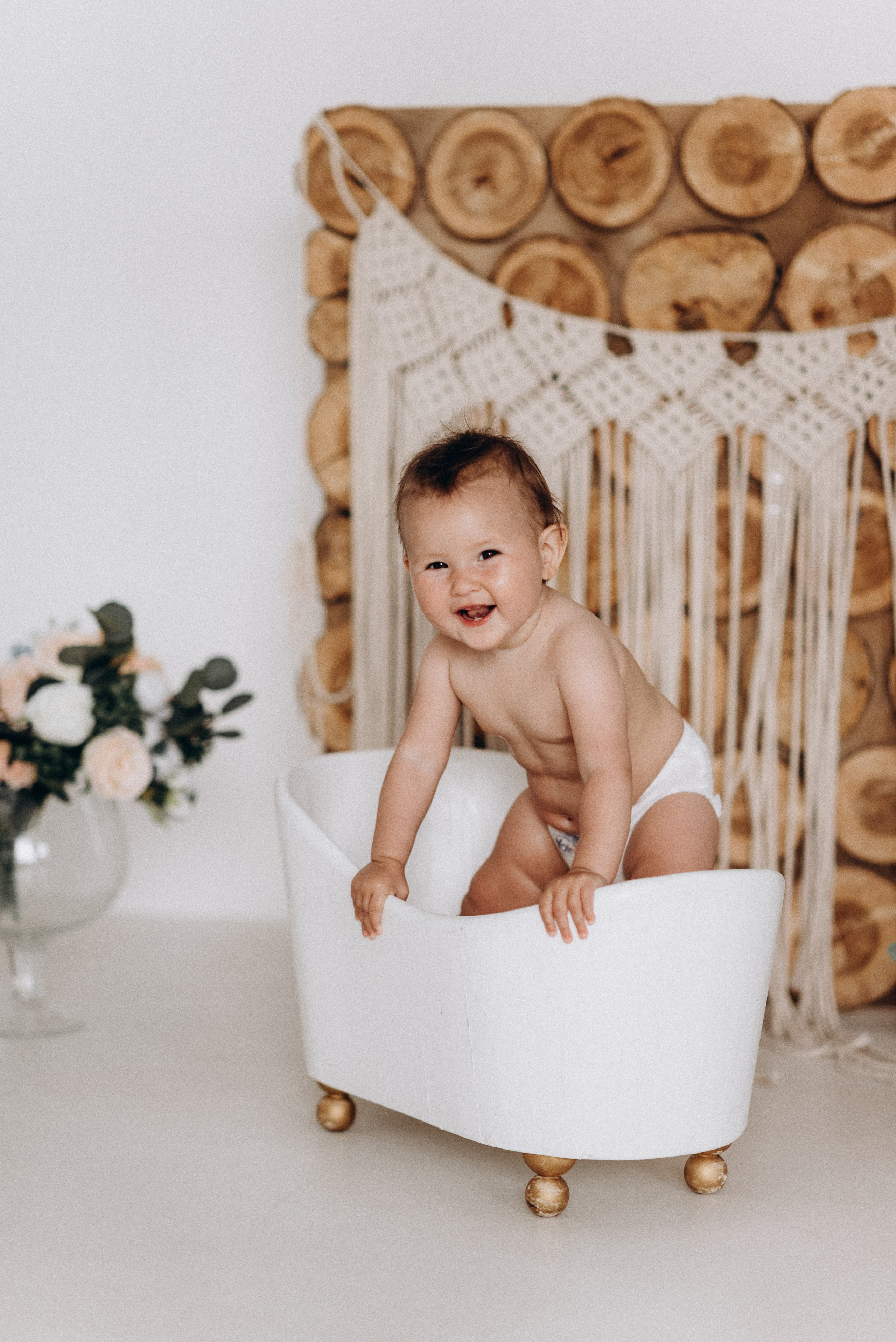 Счастье размером с детскую ладошку🥰. Семейный фотограф в Ростове-на-Дону Мария Панарина