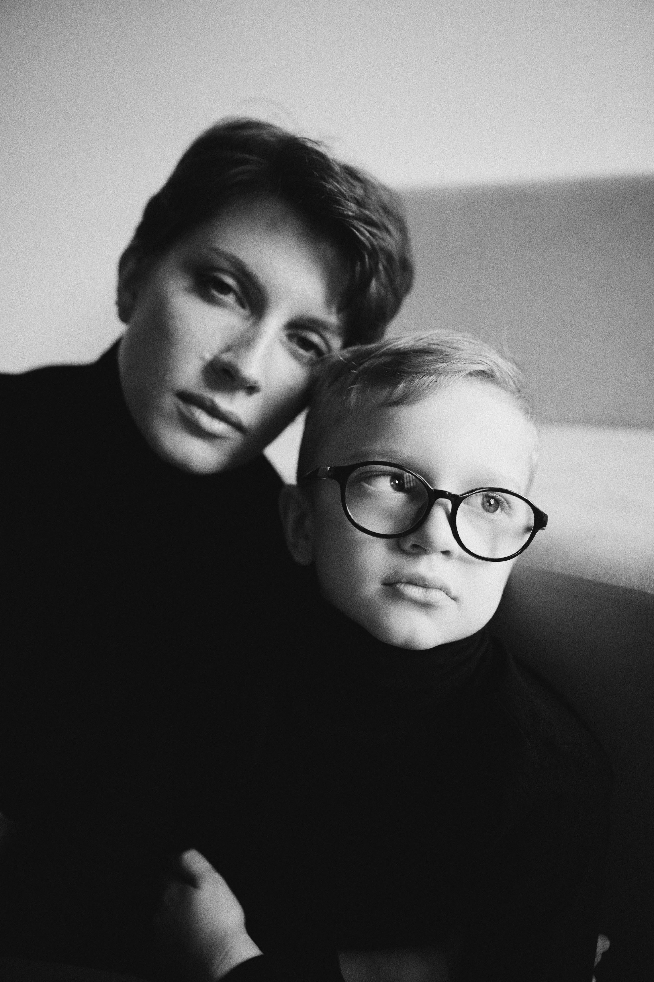 Дарья и Роман. Женский фотограф в Санкт-Петербурге Татьяна Саблина