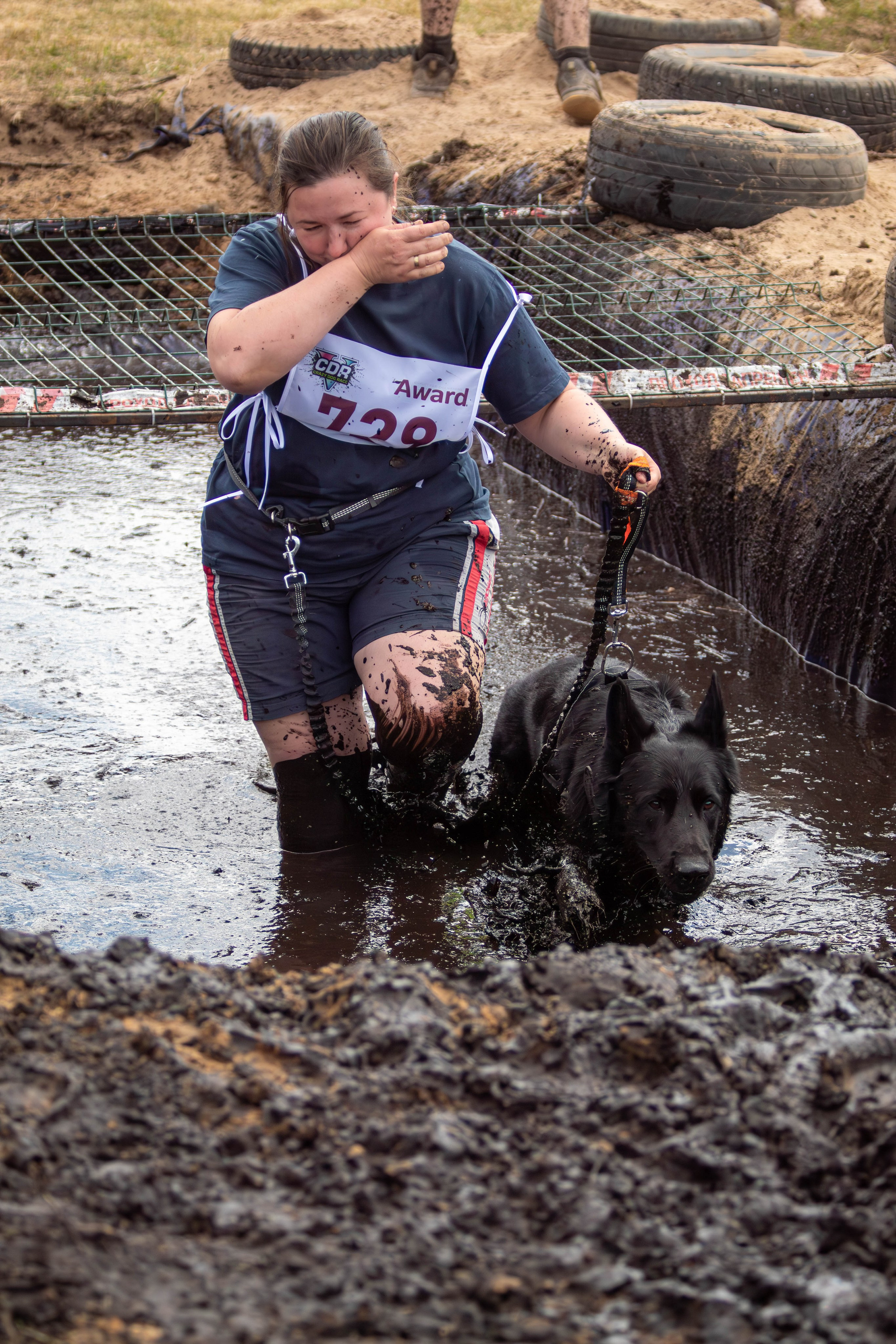 Хвостатый Драйв 2024. Фотограф анималист — Тула, Москва