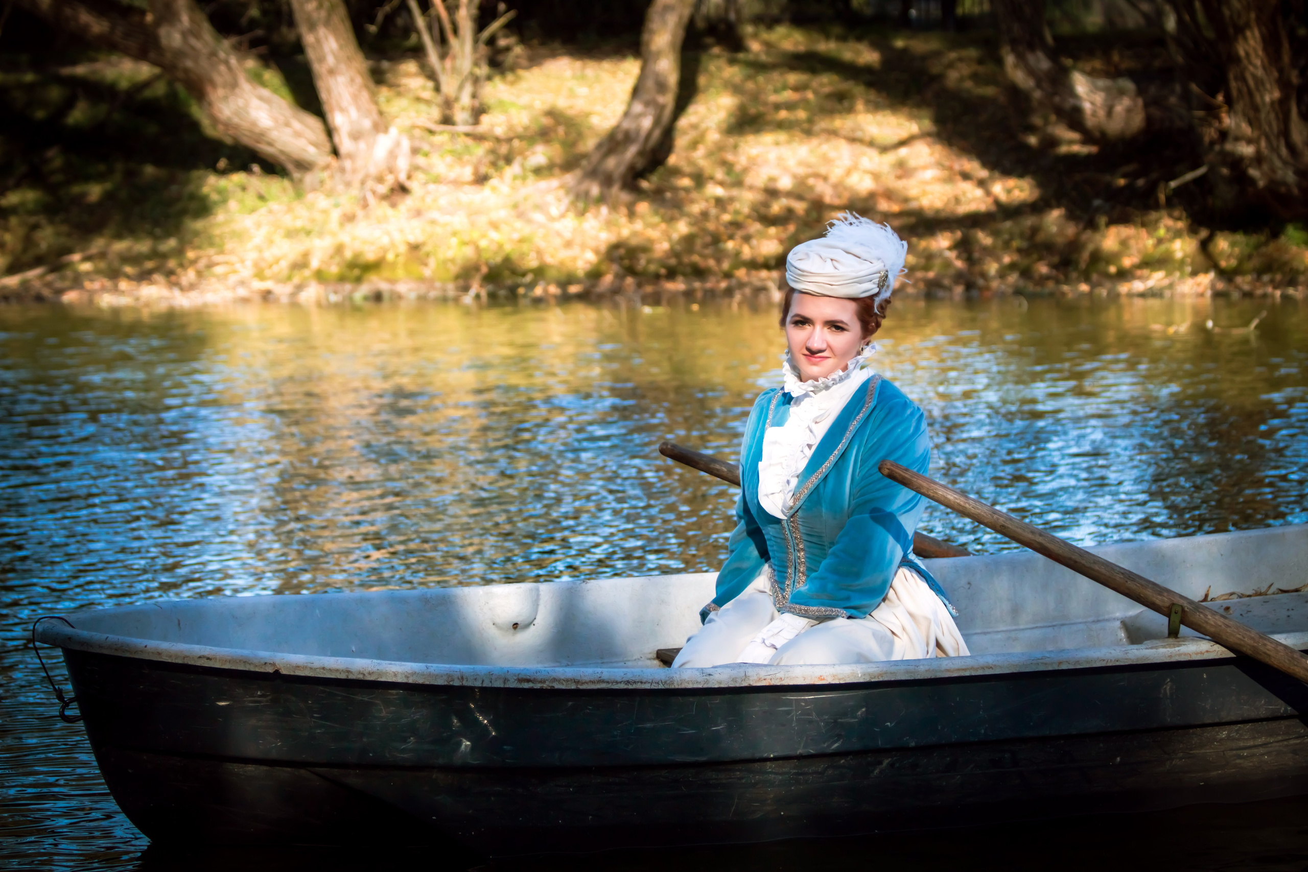 Фотосессия в Аванпост. Фотограф анималист — Тула, Москва