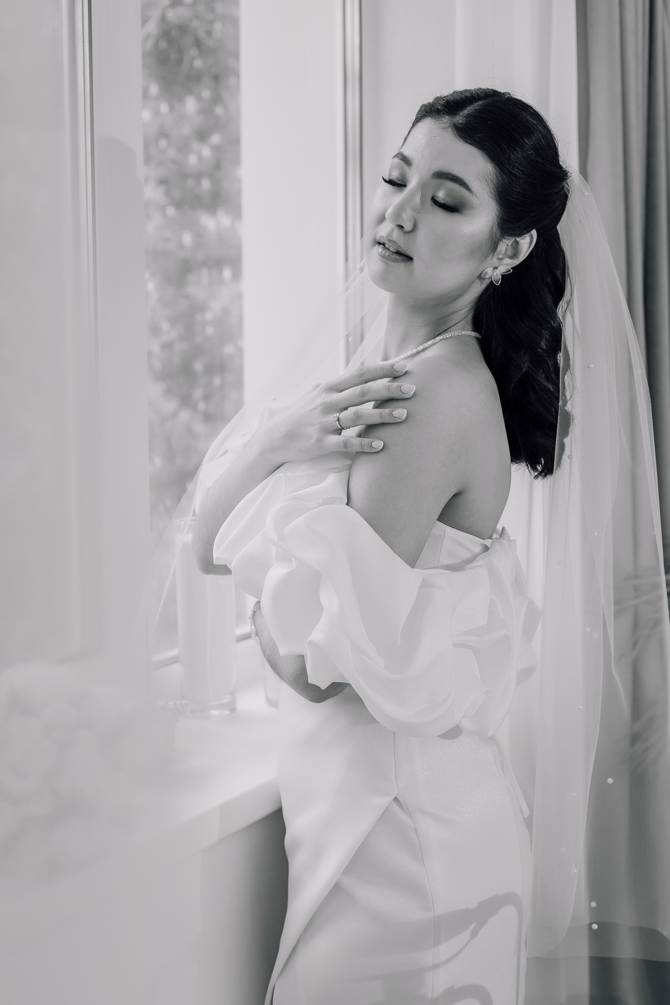 Алина и Ринат