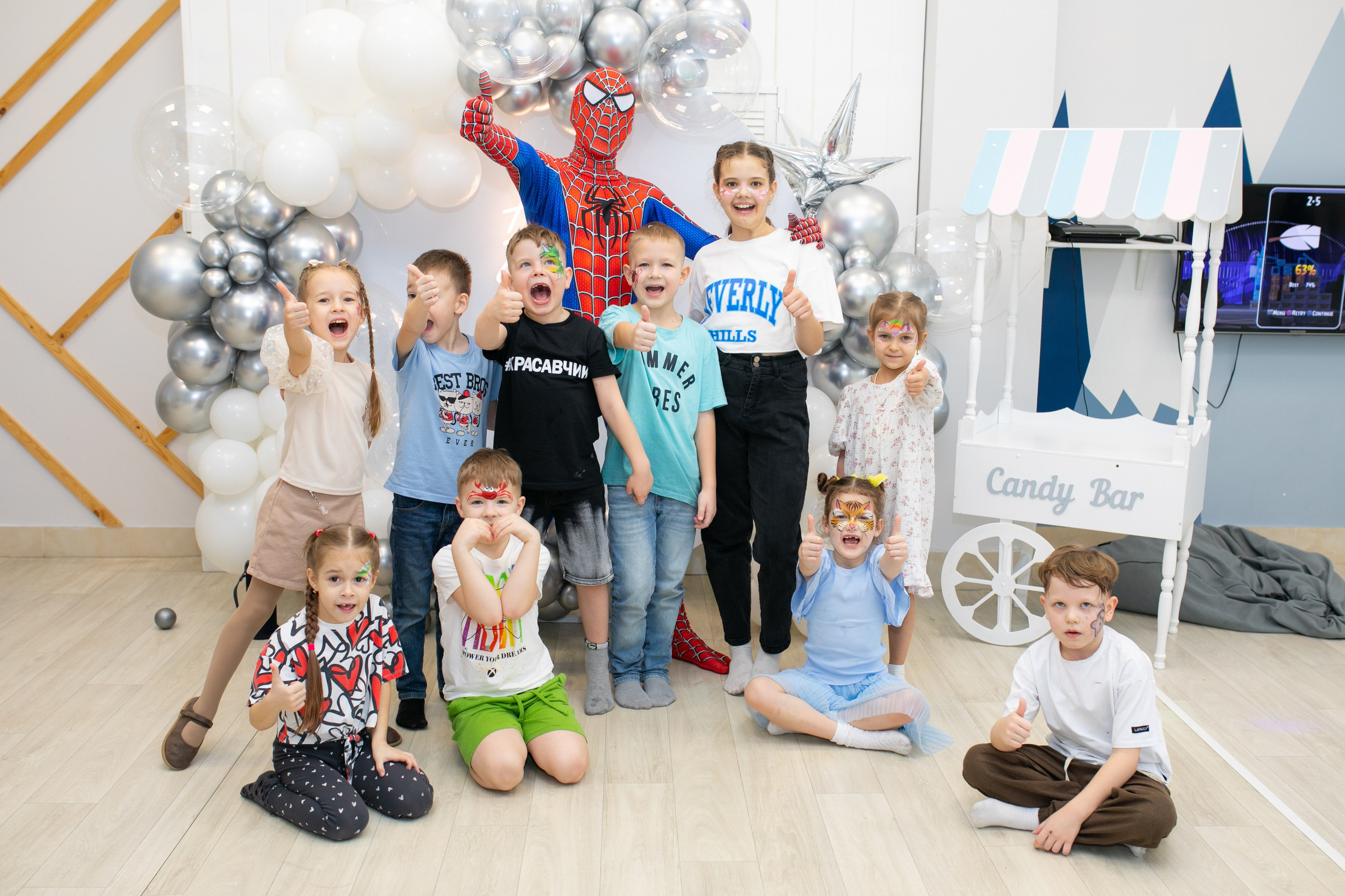 Доммик лофт. Фотограф в Новосибирске Ася Зверева