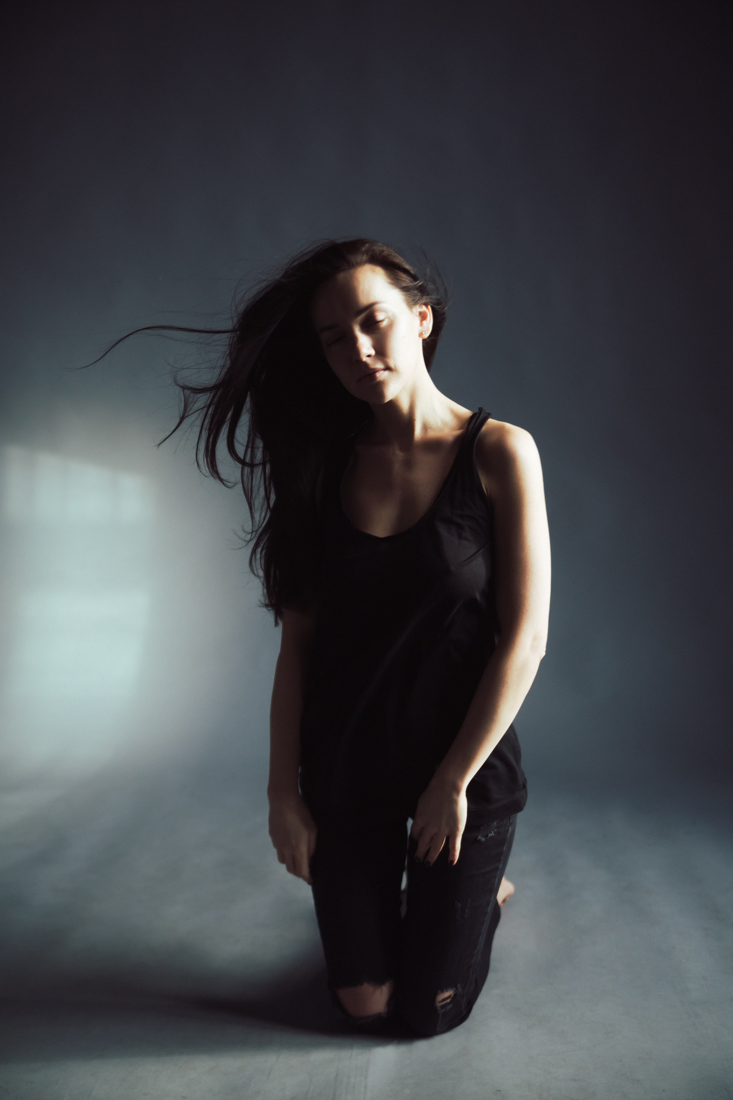 Катя. Семен Соколов