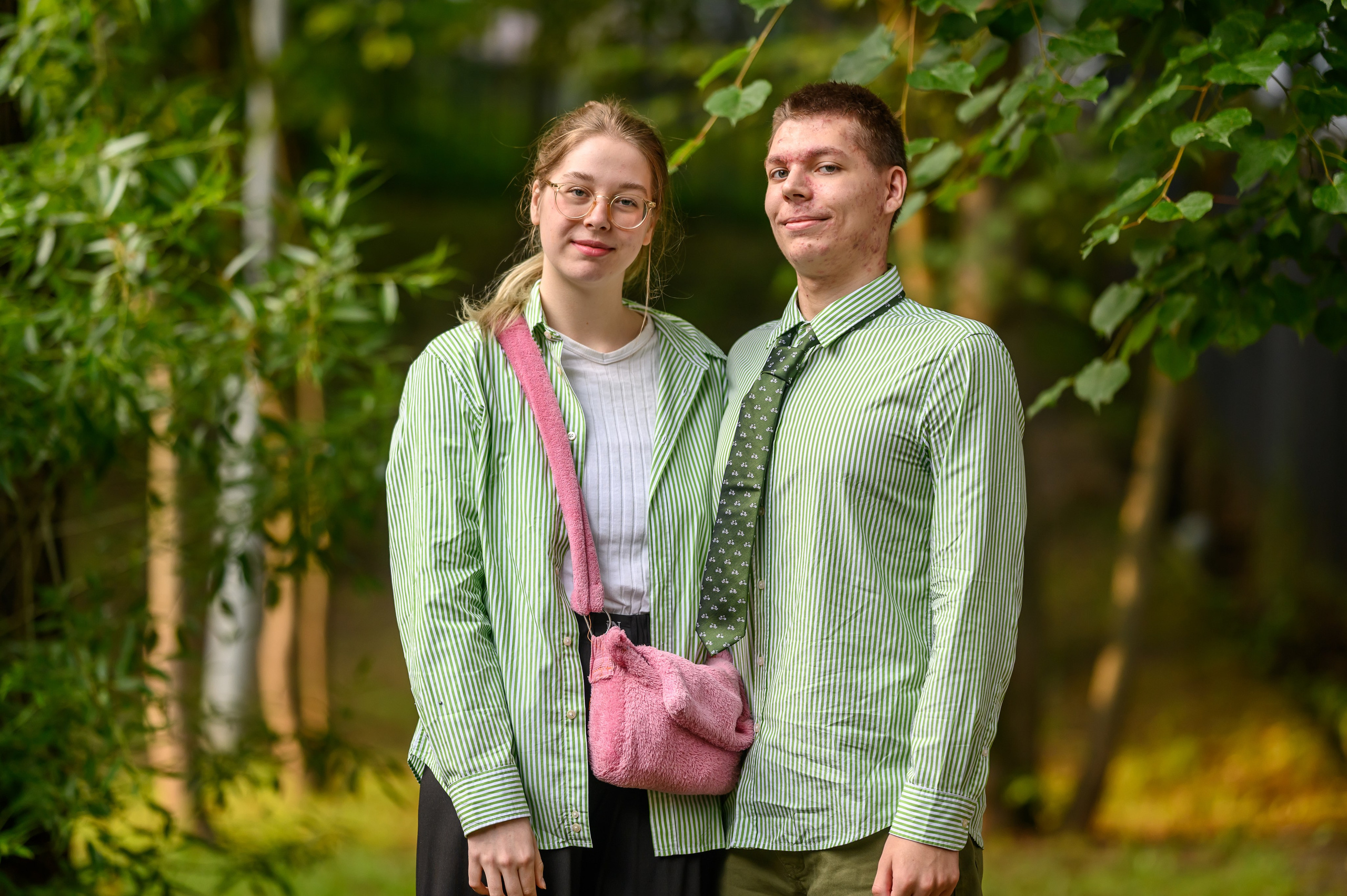 Выпускной 2023