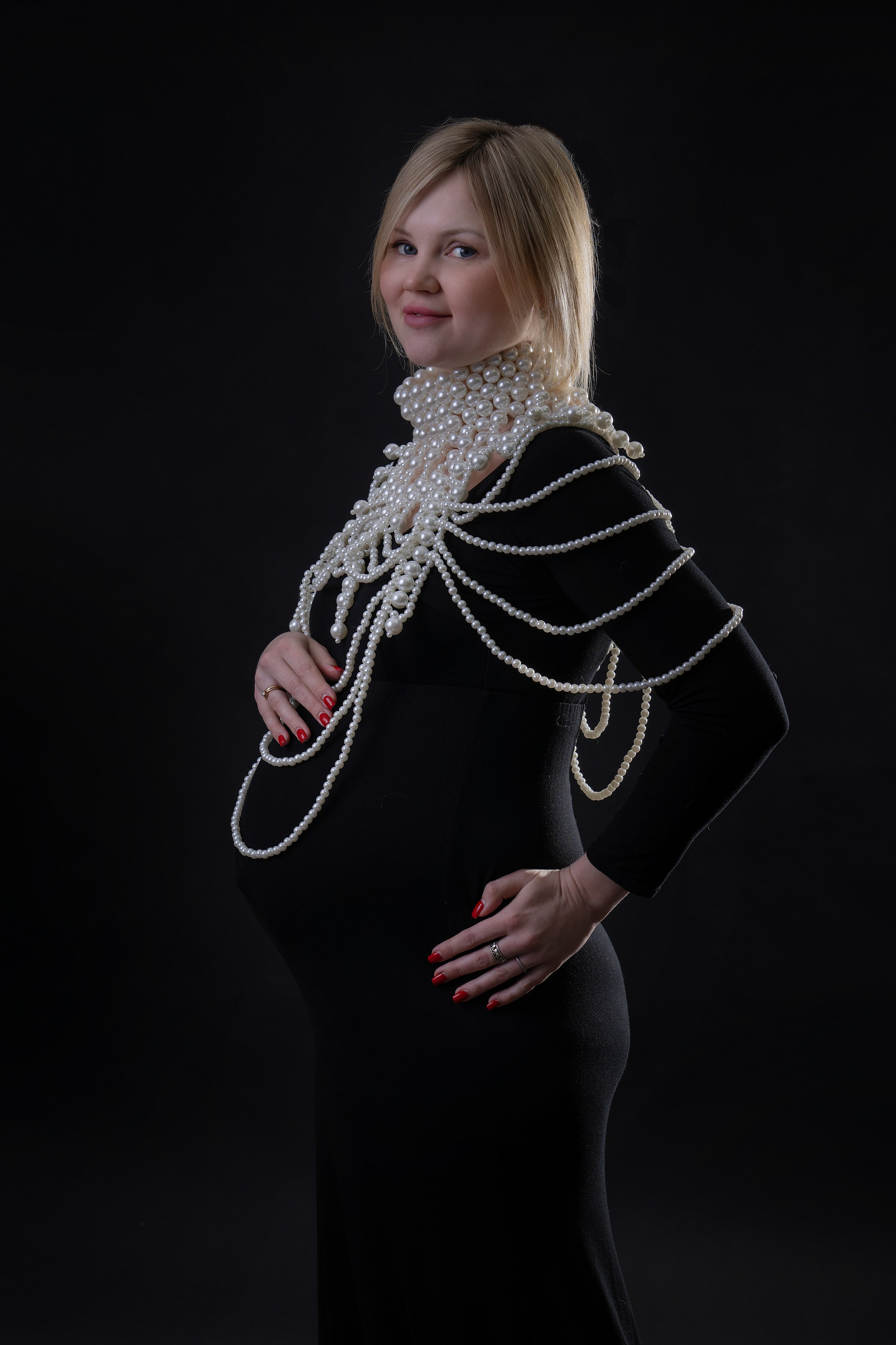 В ожидании Маруси. Главная